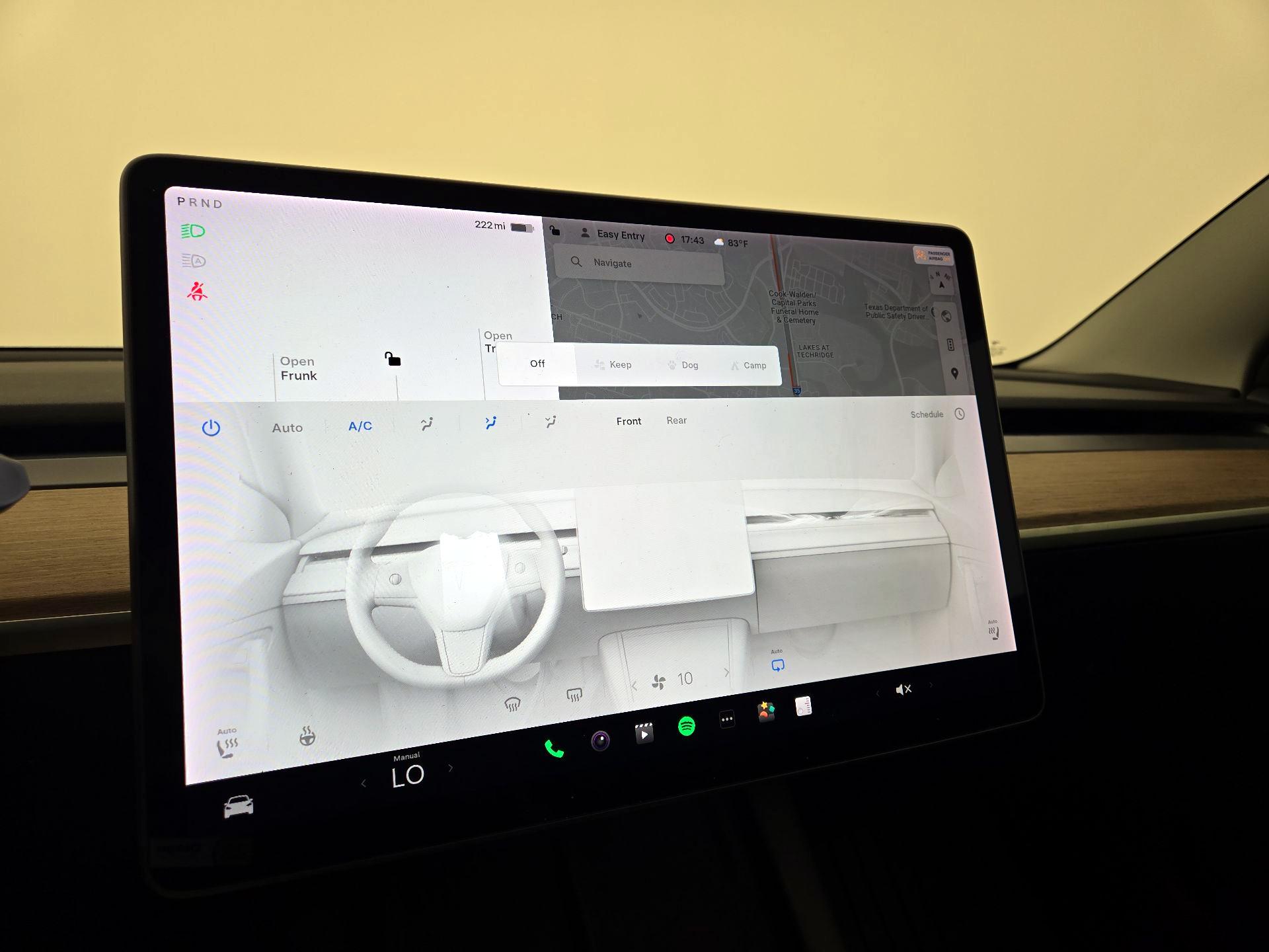 Thumbnail: 2021 Tesla Model 3 - 16