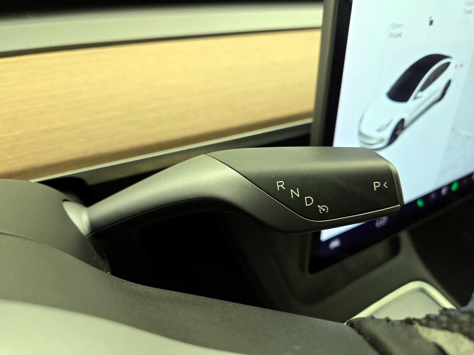 Thumbnail: 2021 Tesla Model 3 - 17
