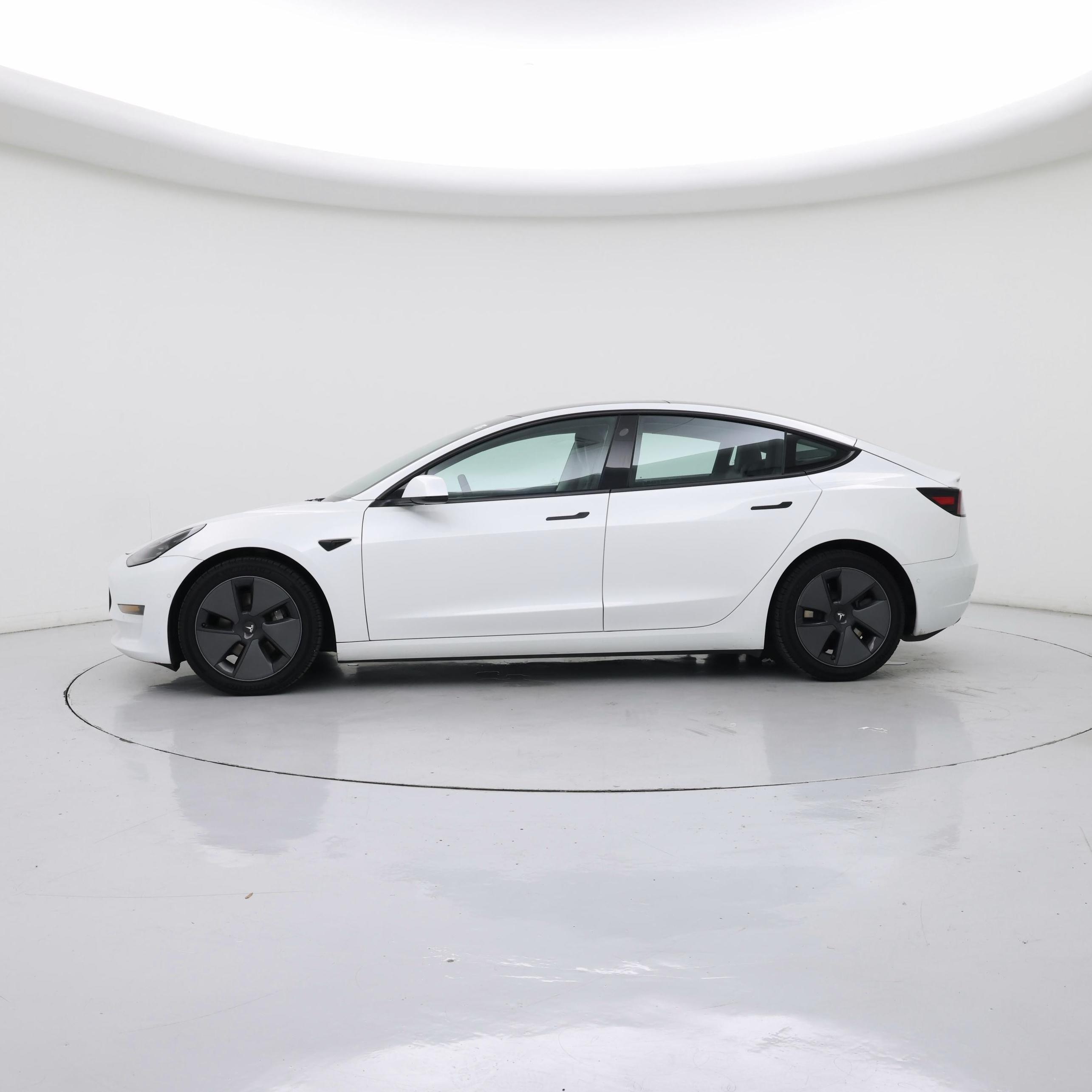 Thumbnail: 2021 Tesla Model 3 - 3