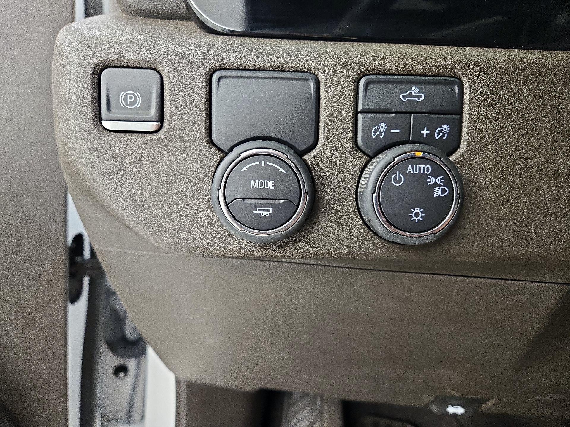 Thumbnail: 2024 Chevrolet Silverado 1500 - 13