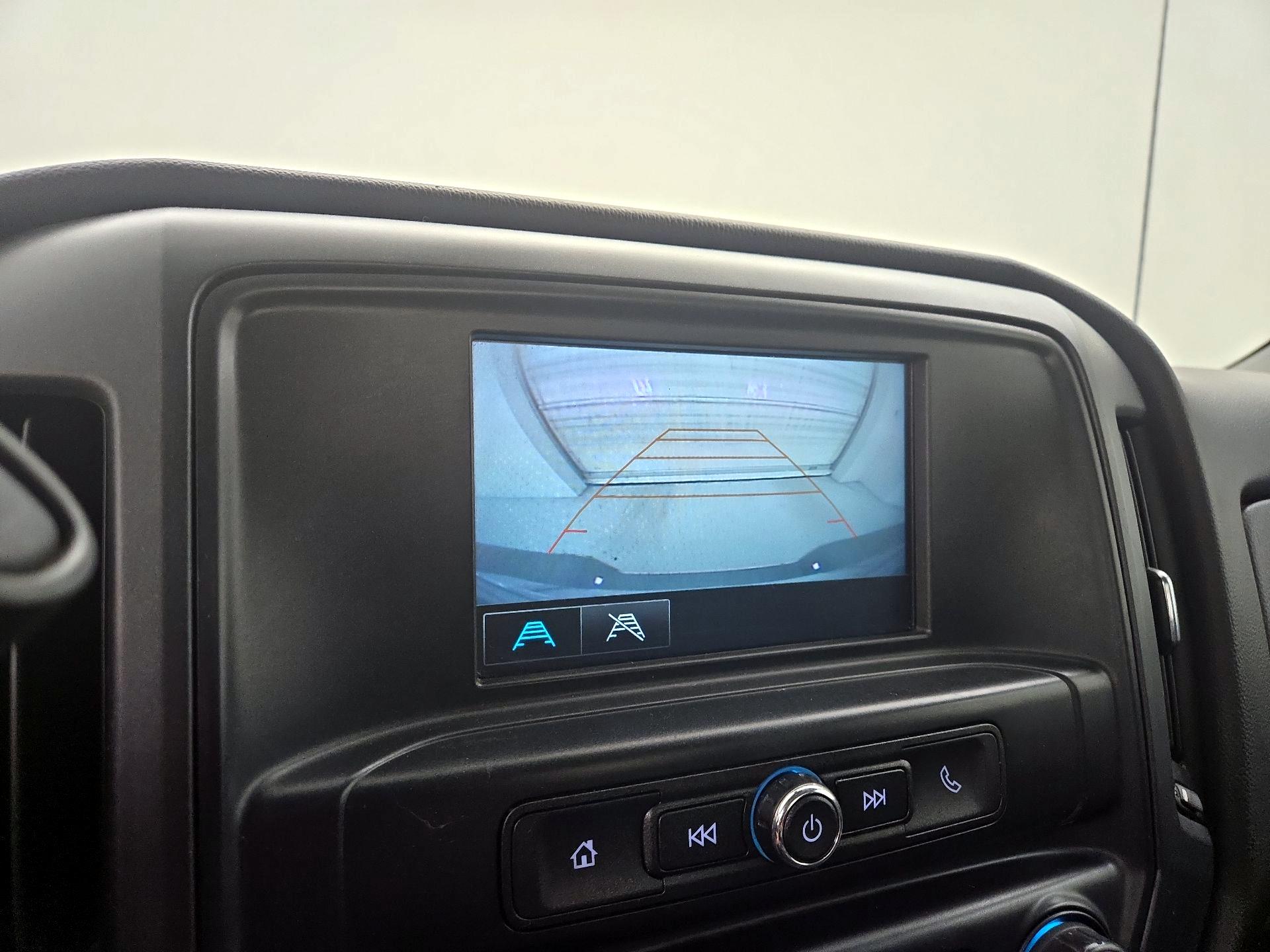 Thumbnail: 2018 Chevrolet Silverado 1500 - 14