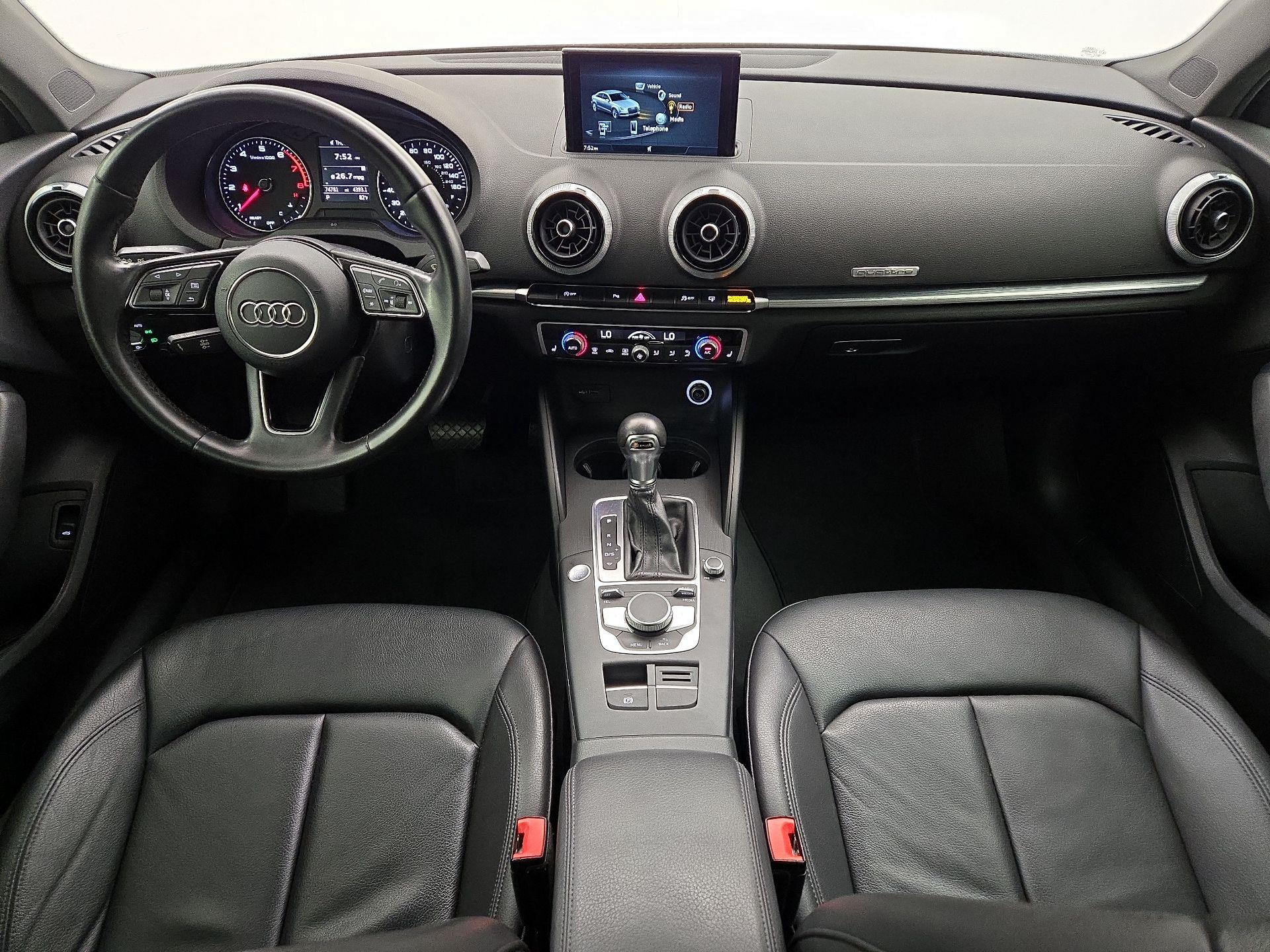 Thumbnail: 2017 Audi A3 - 9