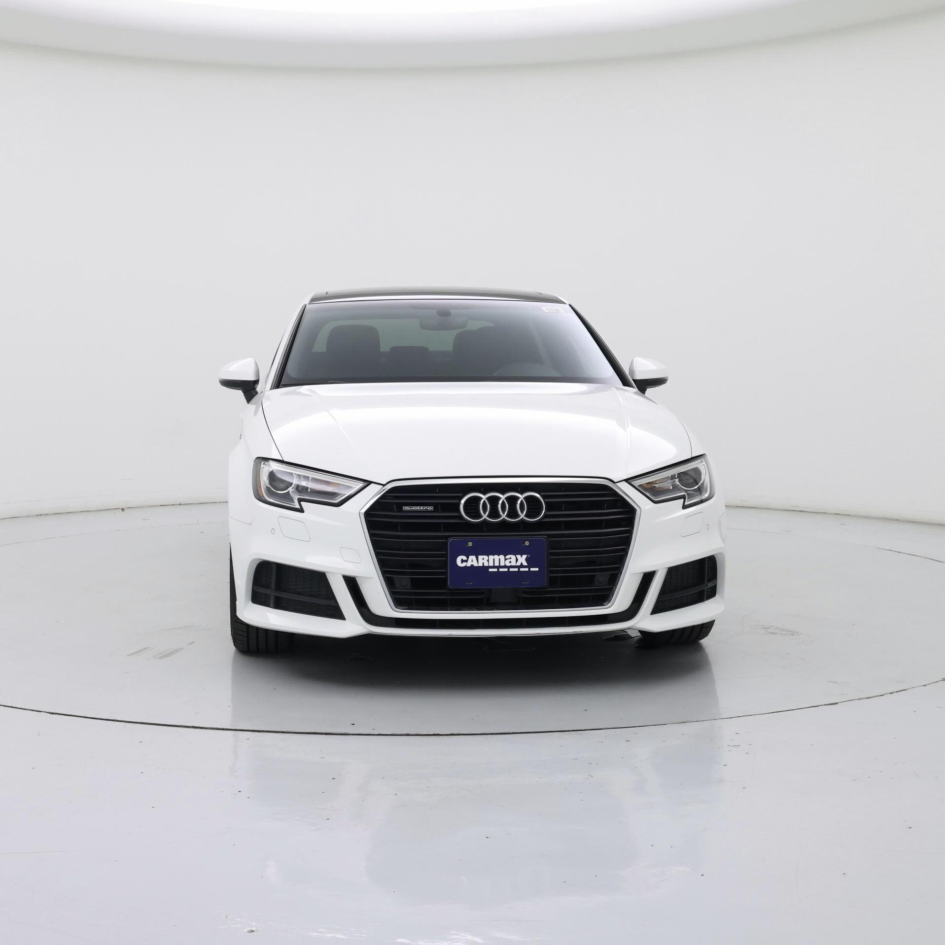 Thumbnail: 2017 Audi A3 - 5