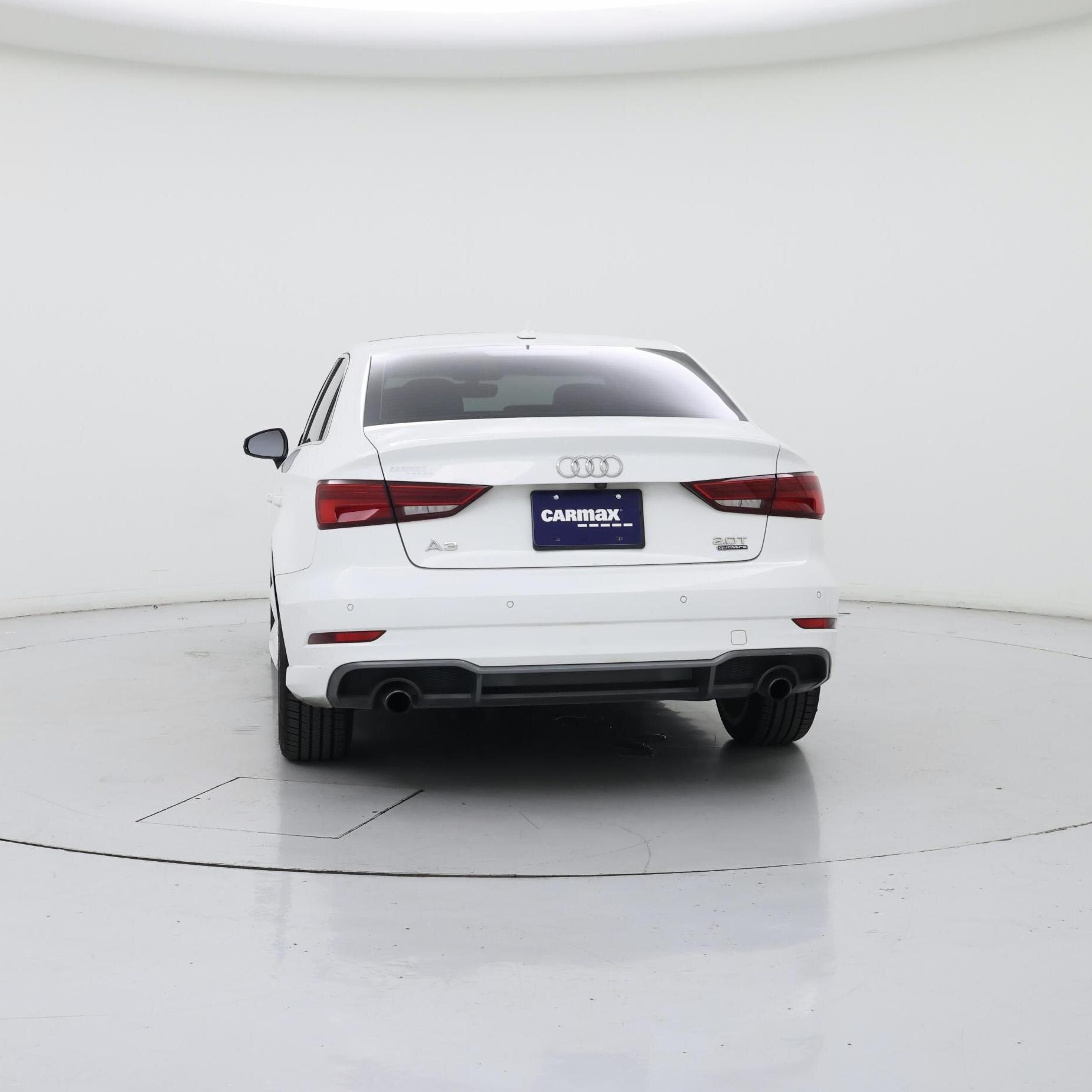 Thumbnail: 2017 Audi A3 - 6