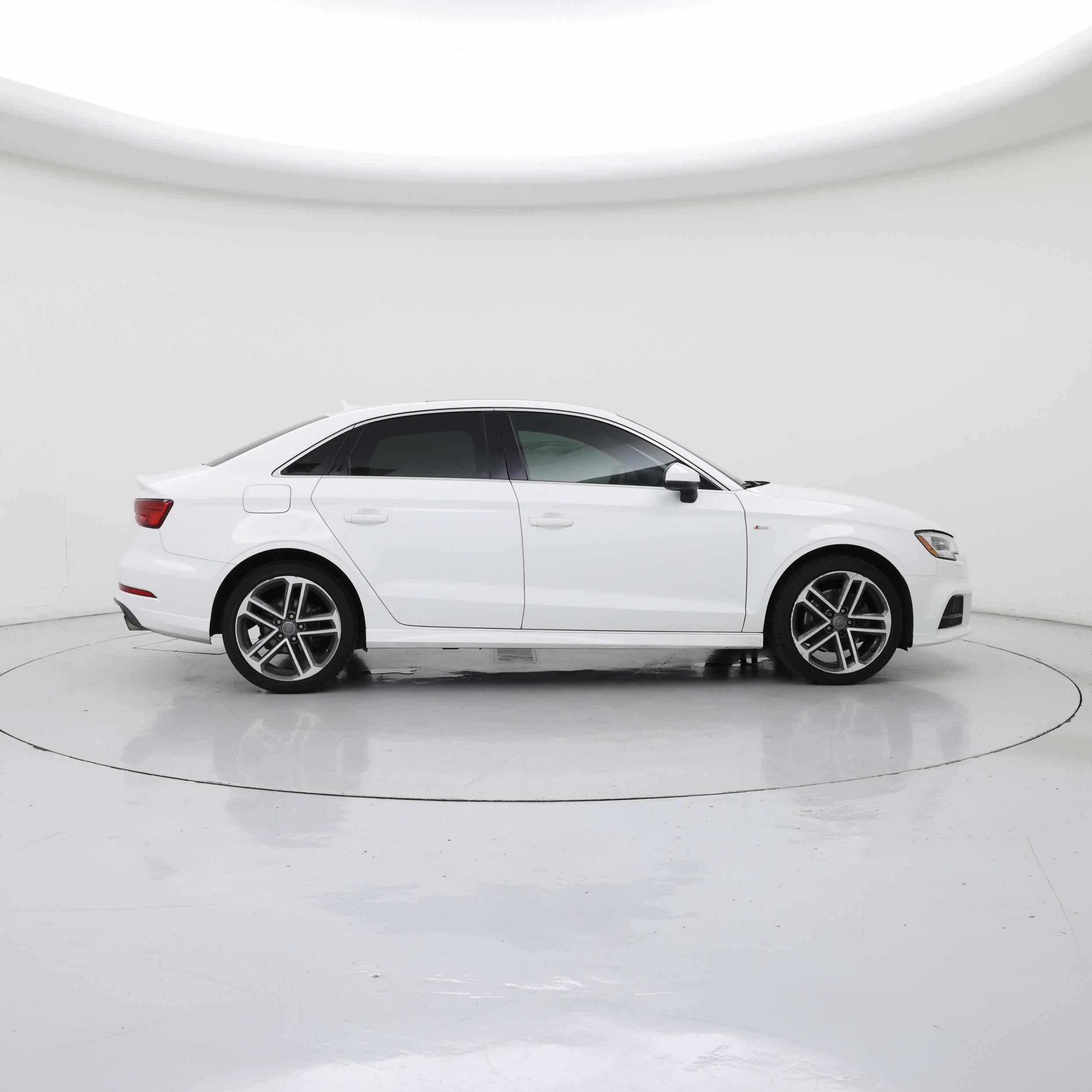 Thumbnail: 2017 Audi A3 - 7