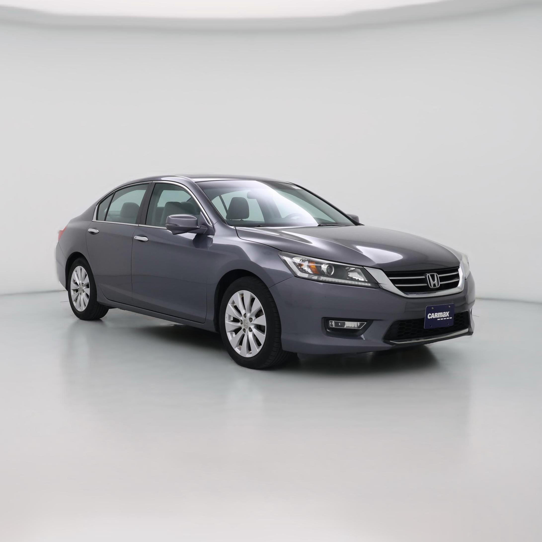 Thumbnail: 2013 Honda Accord - 1