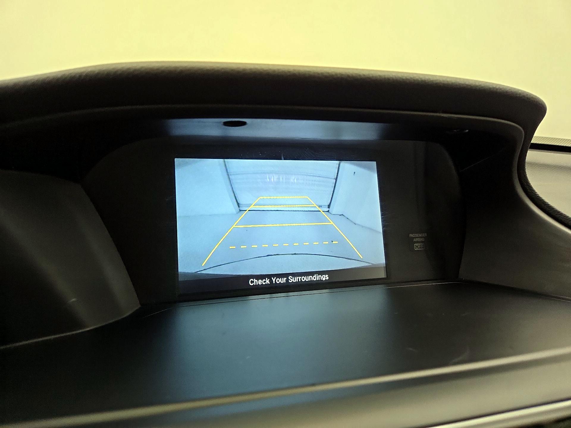 Thumbnail: 2013 Honda Accord - 14