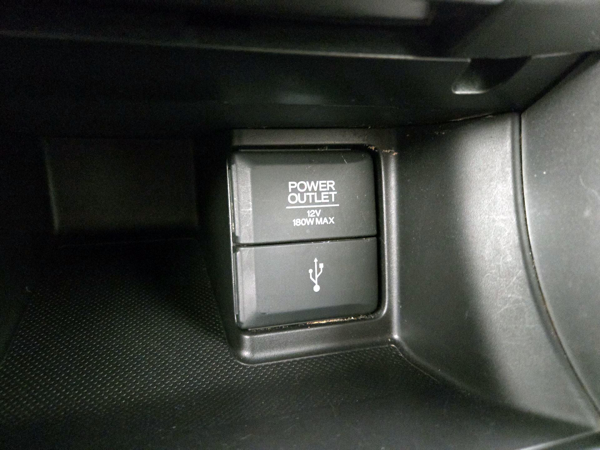 Thumbnail: 2013 Honda Accord - 18