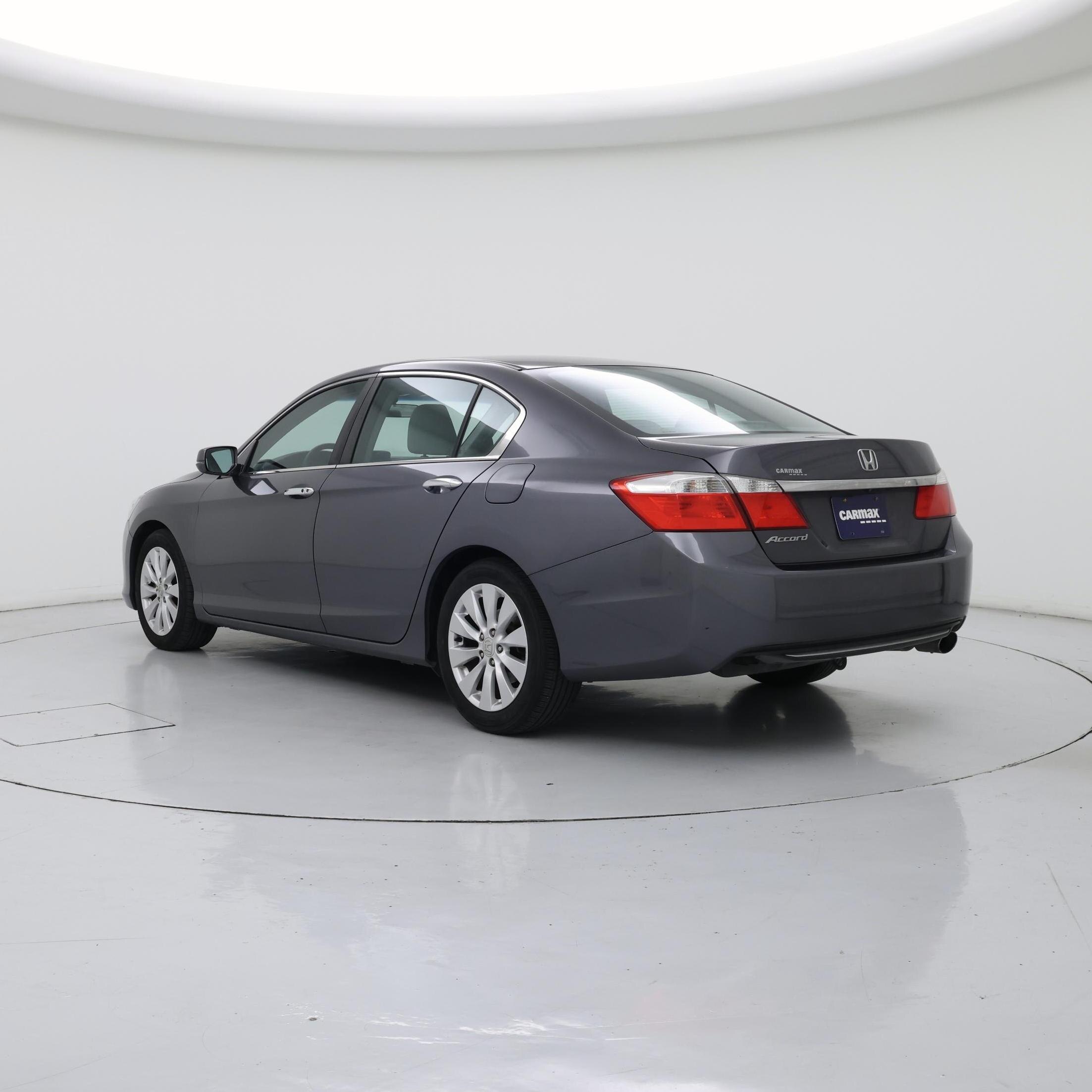 Thumbnail: 2013 Honda Accord - 2