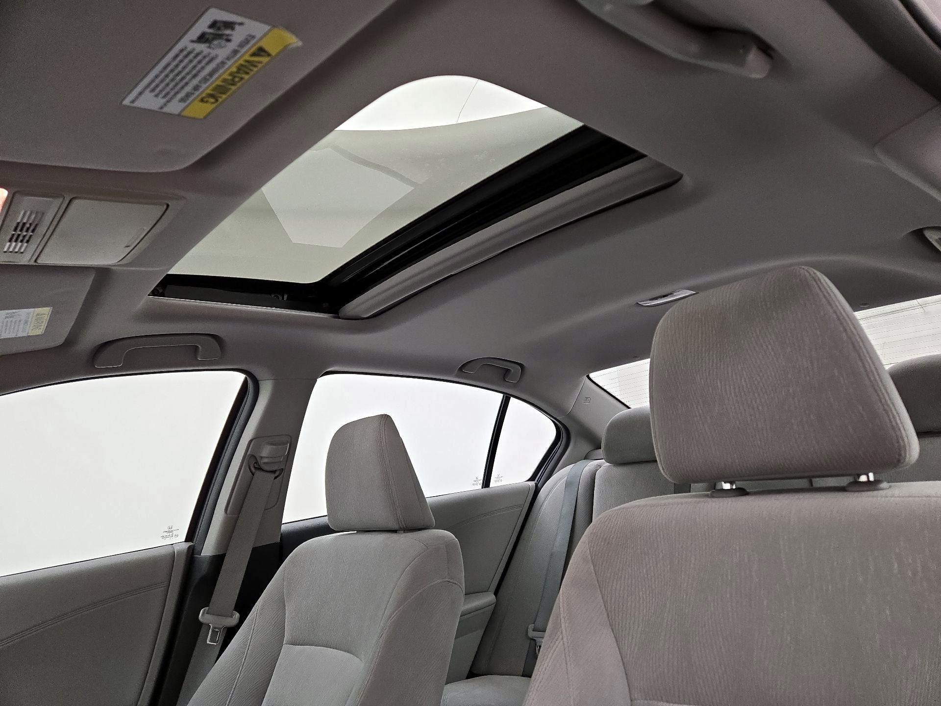 Thumbnail: 2013 Honda Accord - 19