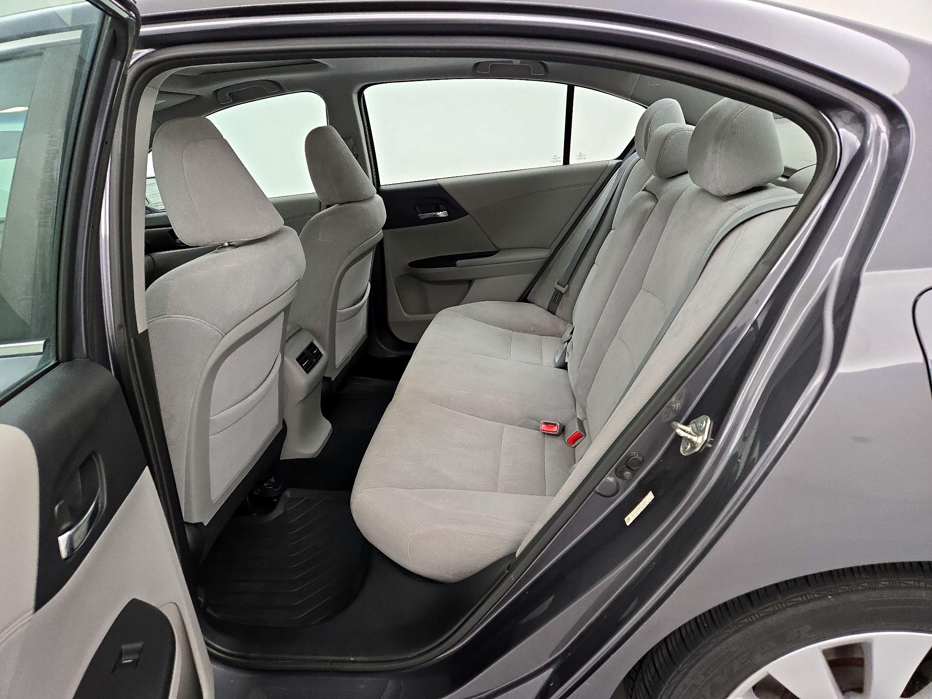 Thumbnail: 2013 Honda Accord - 20