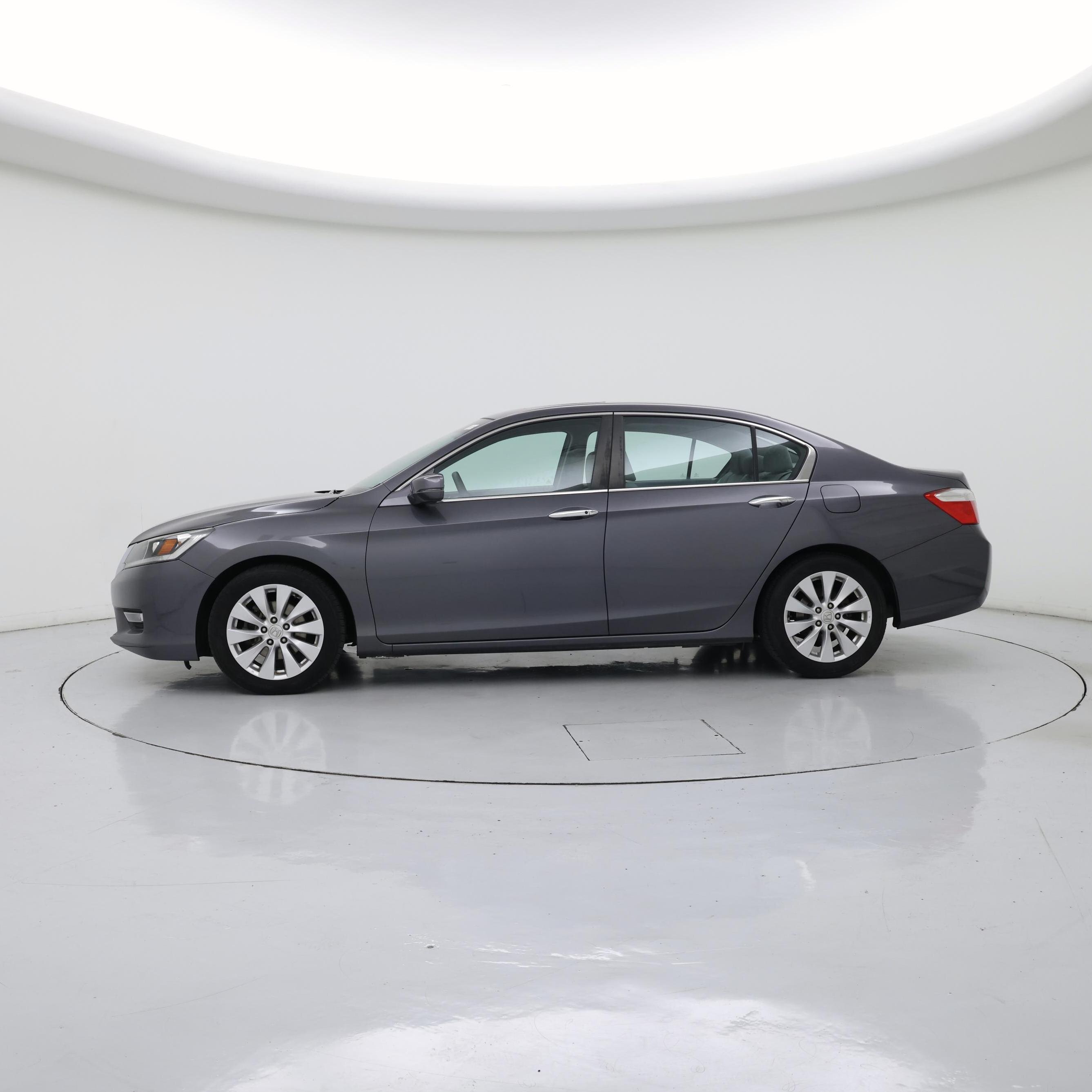 Thumbnail: 2013 Honda Accord - 3