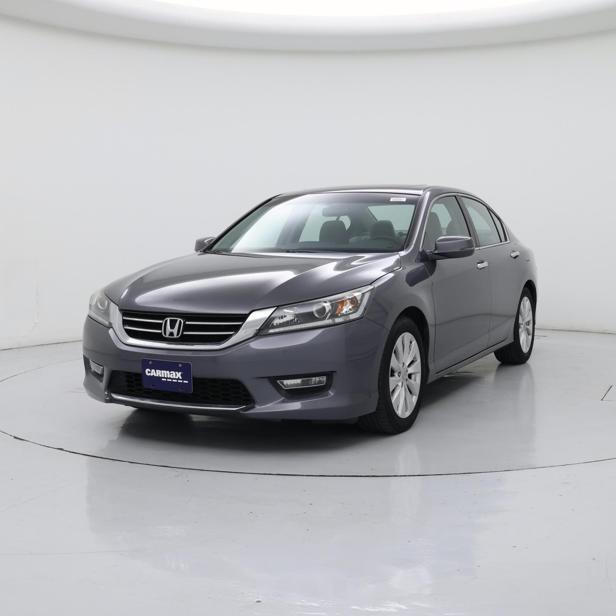 Thumbnail: 2013 Honda Accord - 4