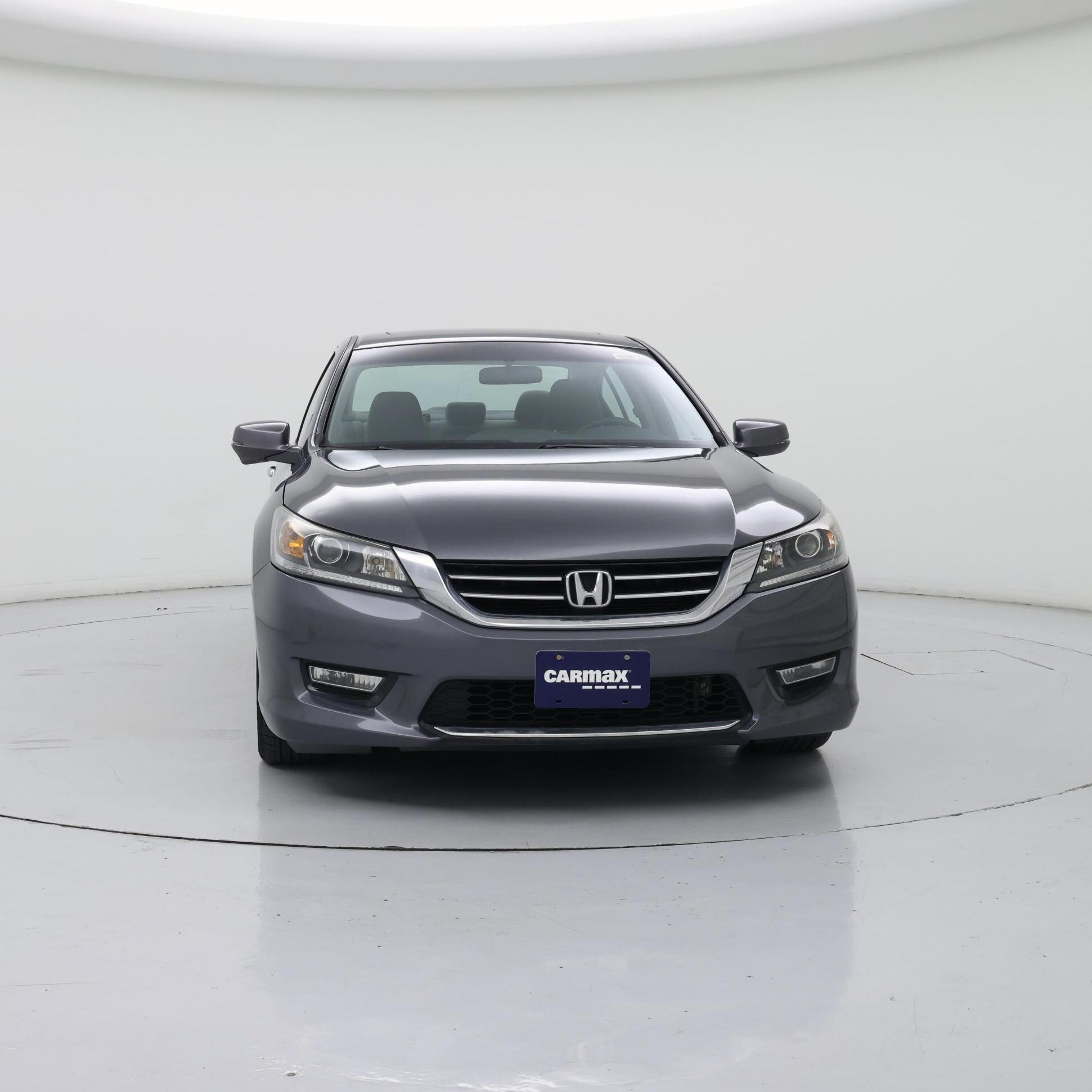 Thumbnail: 2013 Honda Accord - 5