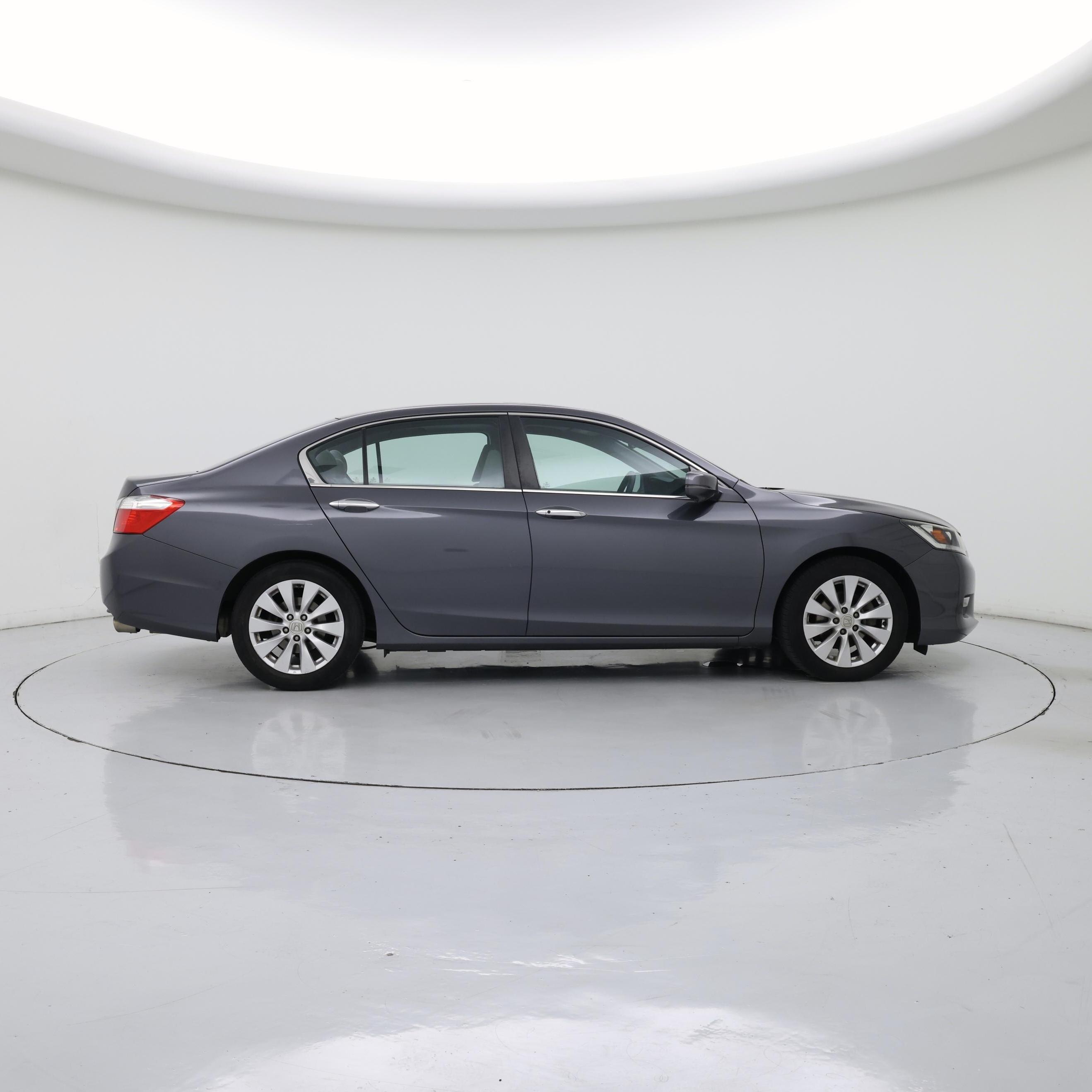 Thumbnail: 2013 Honda Accord - 7