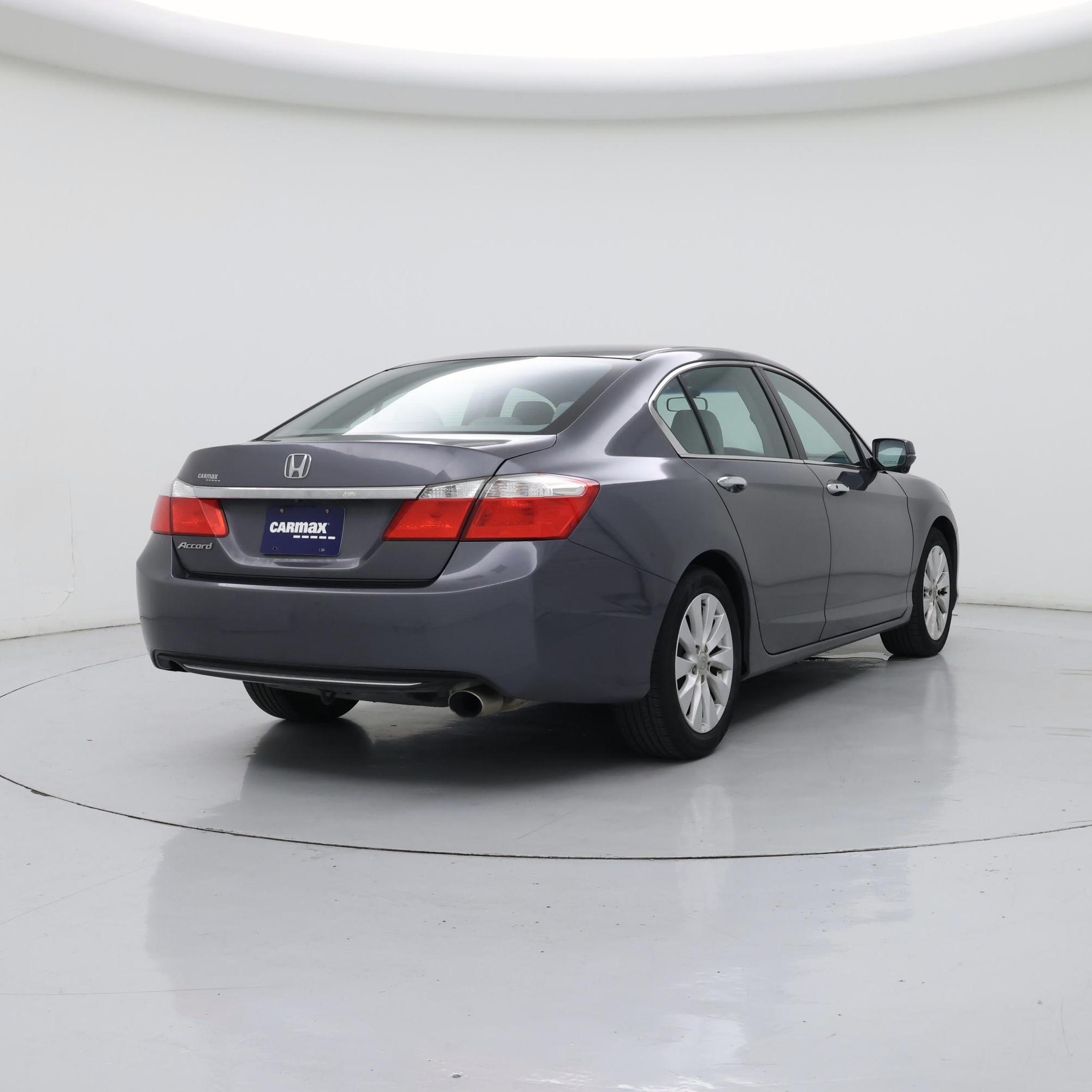 Thumbnail: 2013 Honda Accord - 8