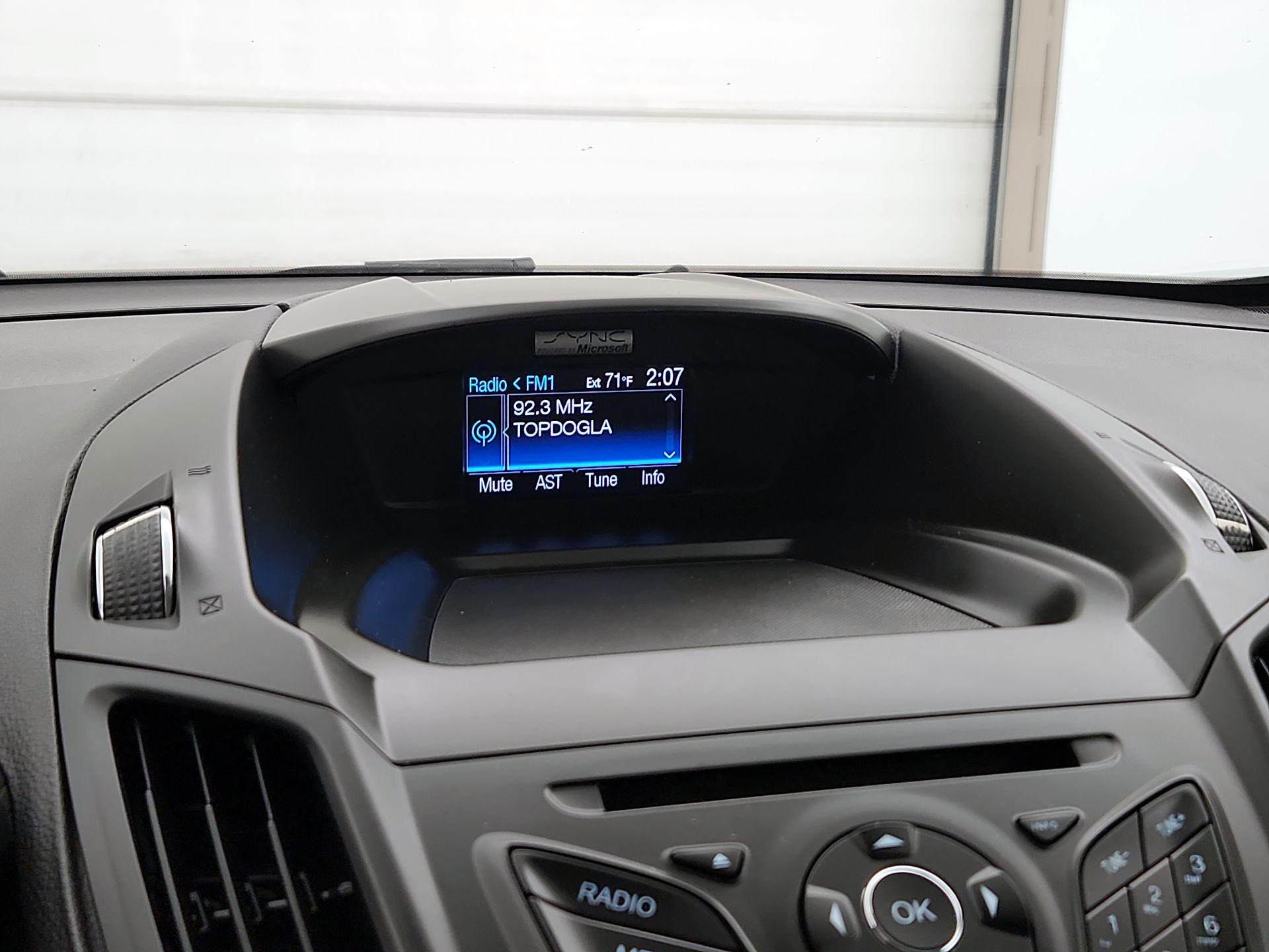 Thumbnail: 2013 Ford C-Max - 14