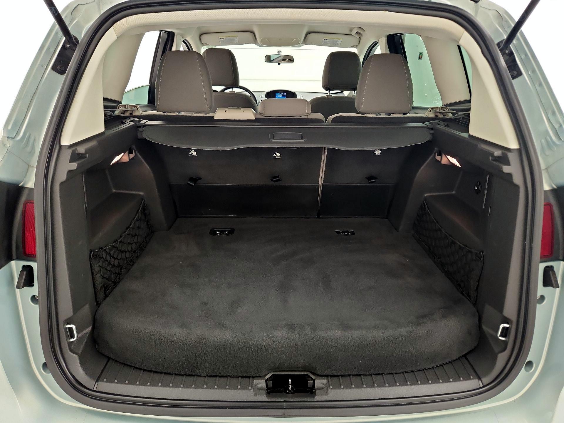 Thumbnail: 2013 Ford C-Max - 19
