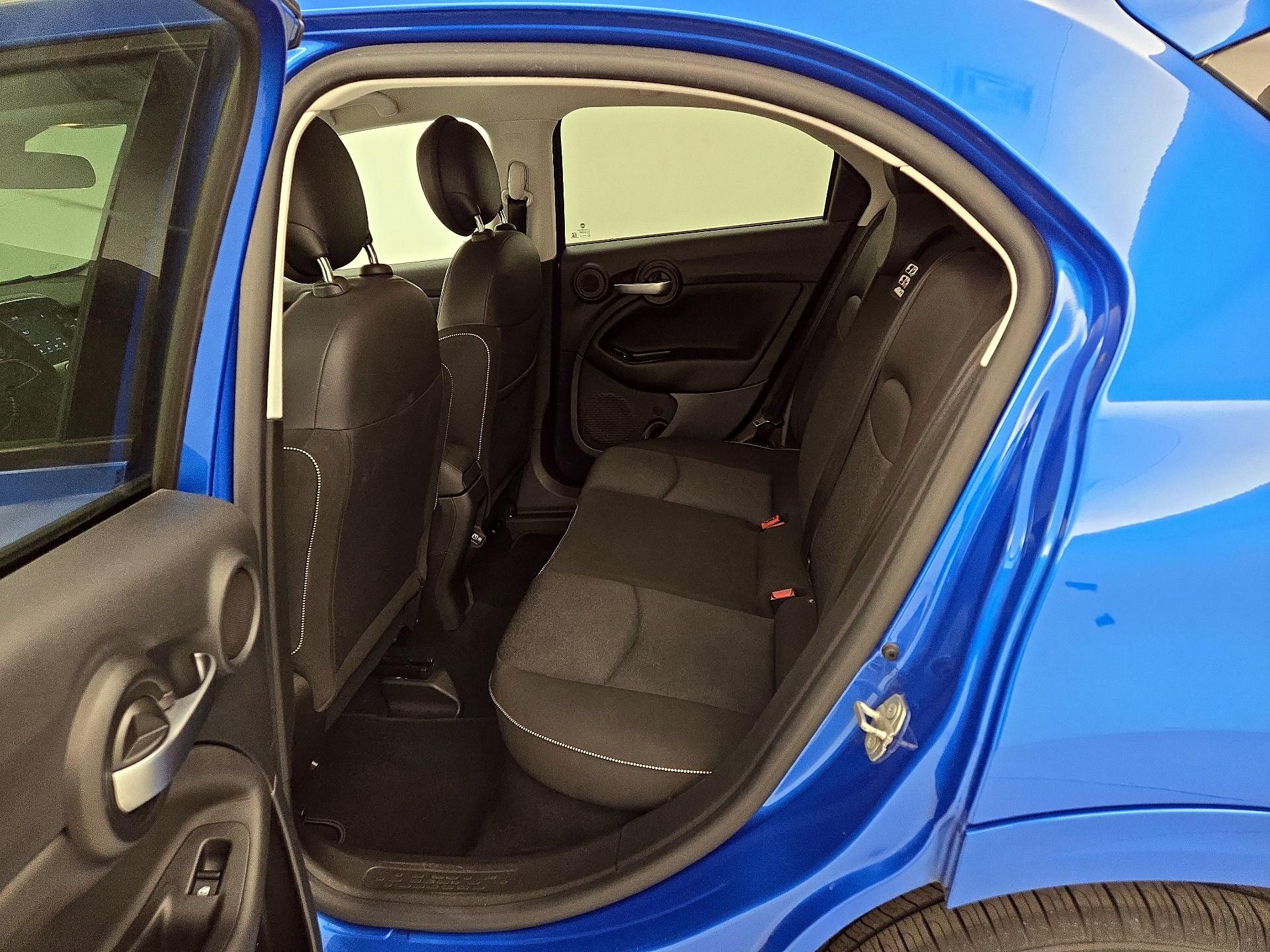 Thumbnail: 2021 Fiat 500X - 19
