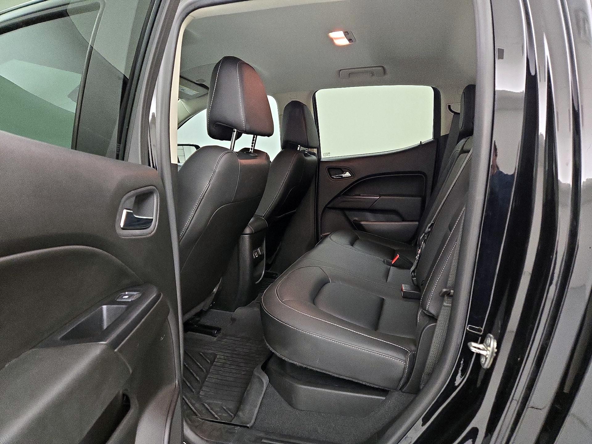 Thumbnail: 2021 Chevrolet Colorado - 19