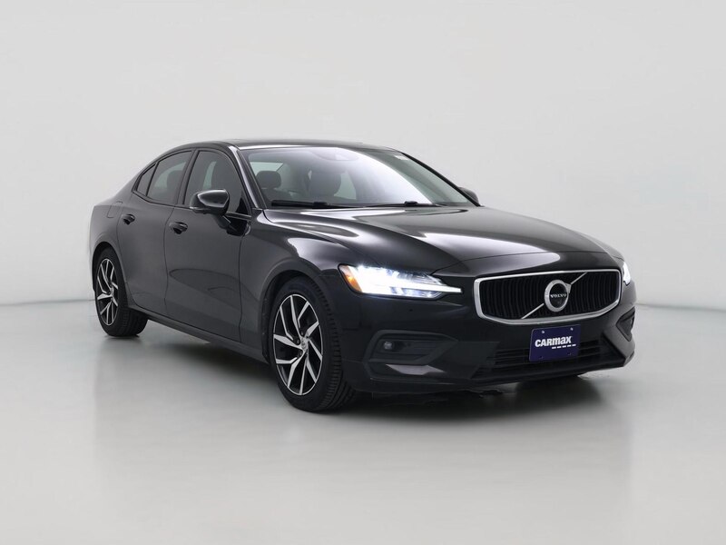 2020 Volvo S60 T5 Momentum -
                  Austin, TX