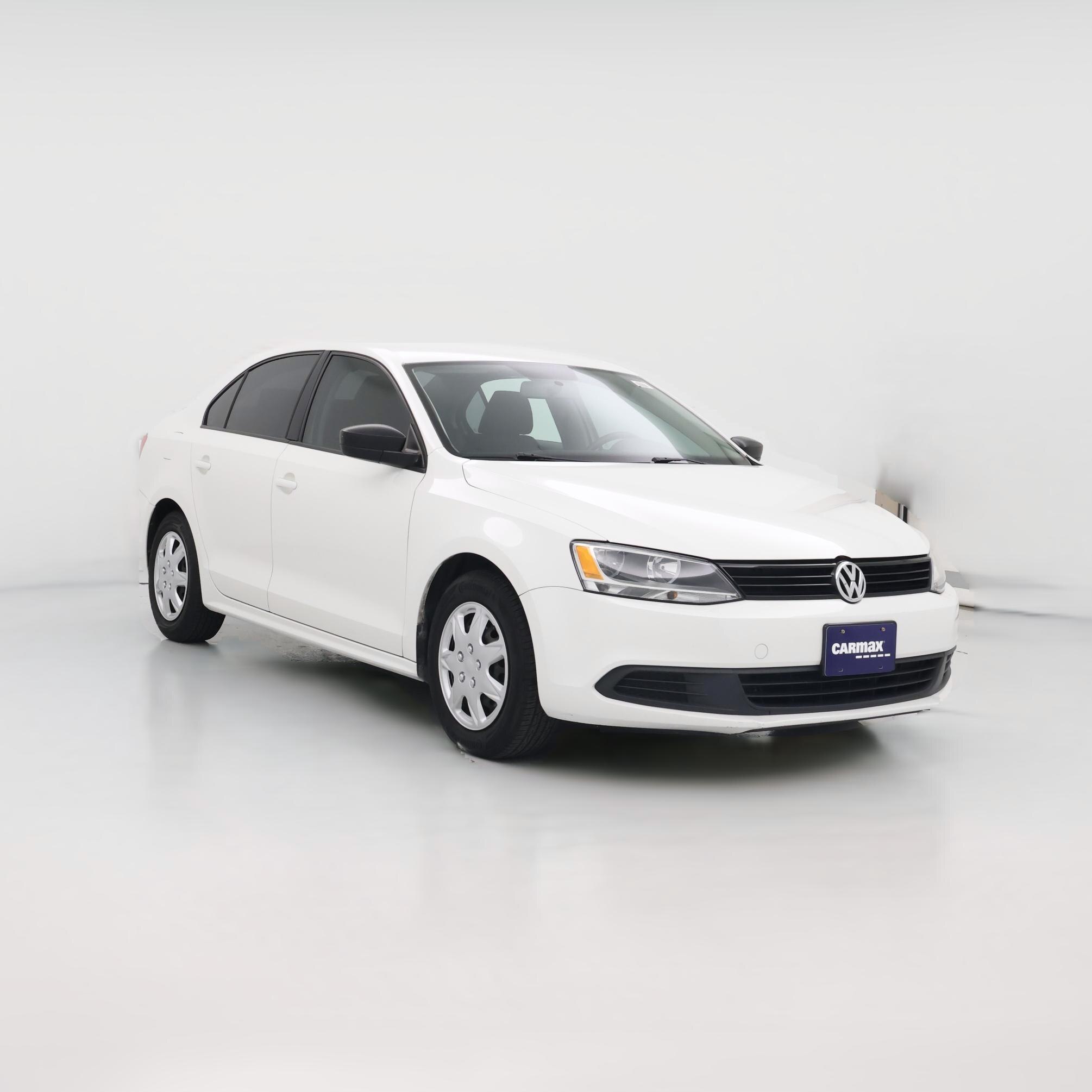 Thumbnail: 2014 Volkswagen Jetta - 1
