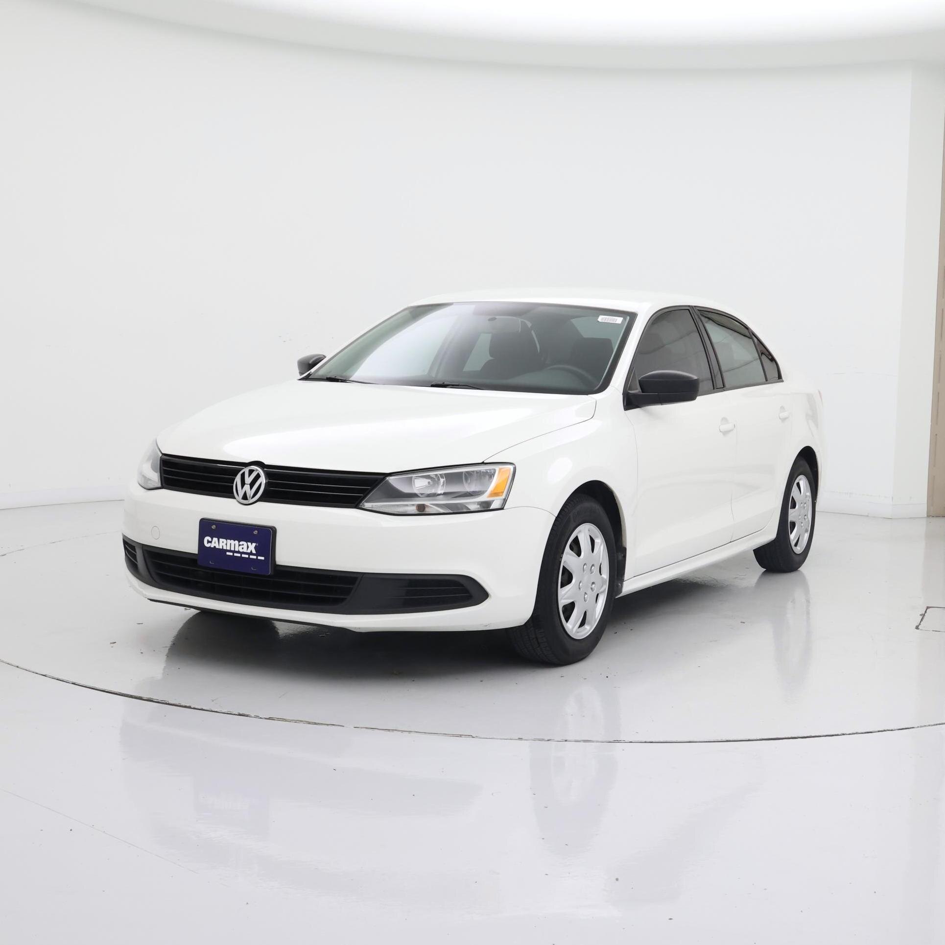 Thumbnail: 2014 Volkswagen Jetta - 4