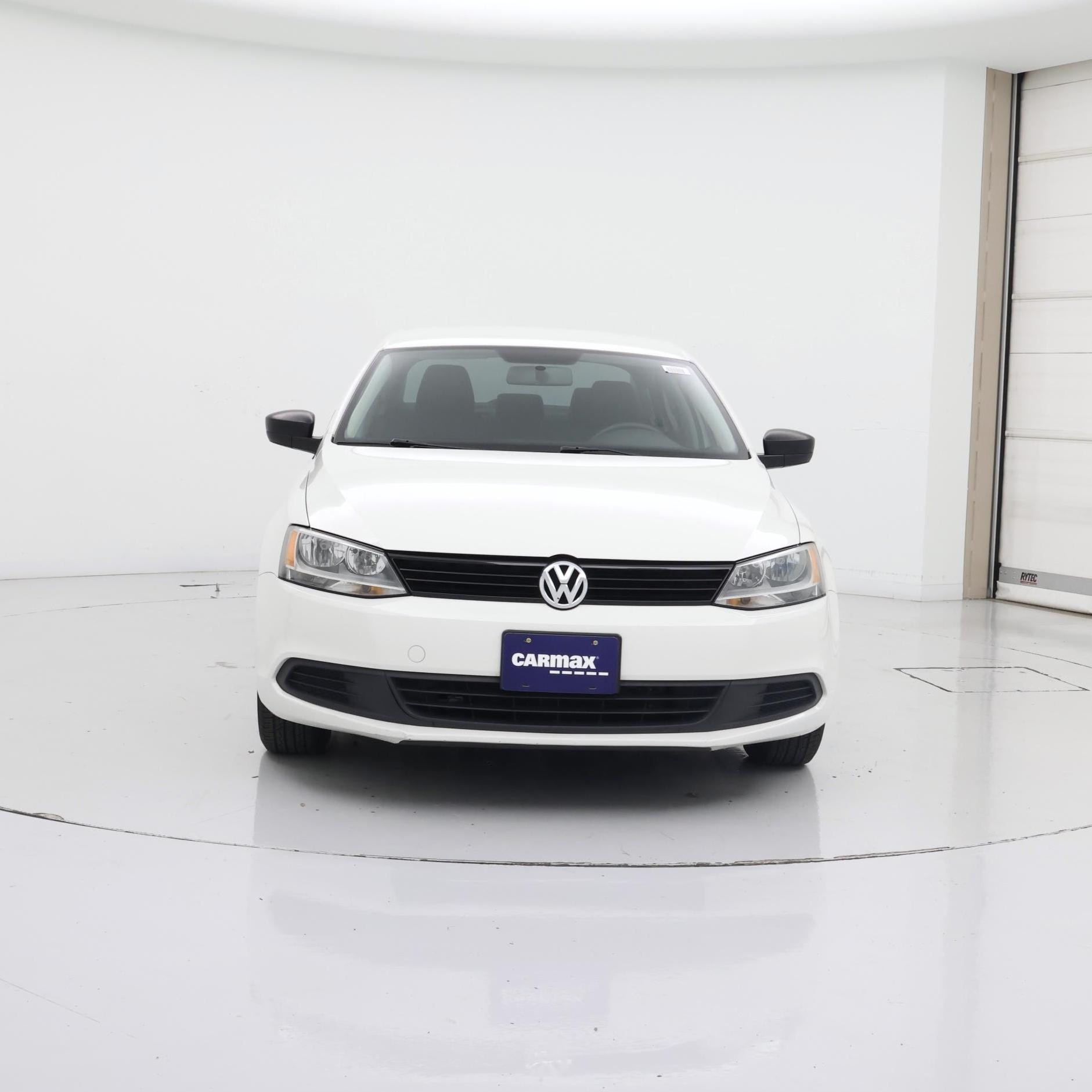 Thumbnail: 2014 Volkswagen Jetta - 5