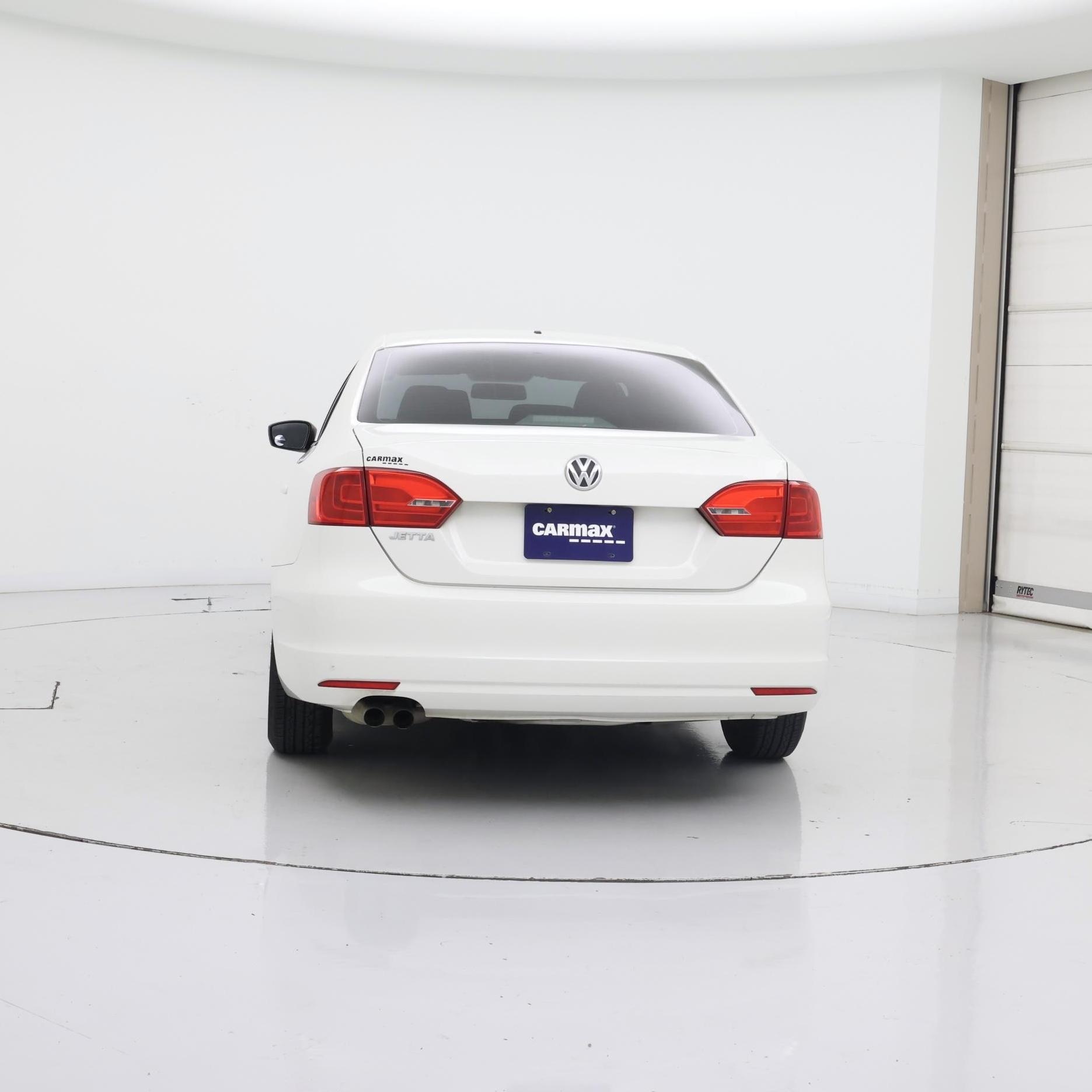 Thumbnail: 2014 Volkswagen Jetta - 6