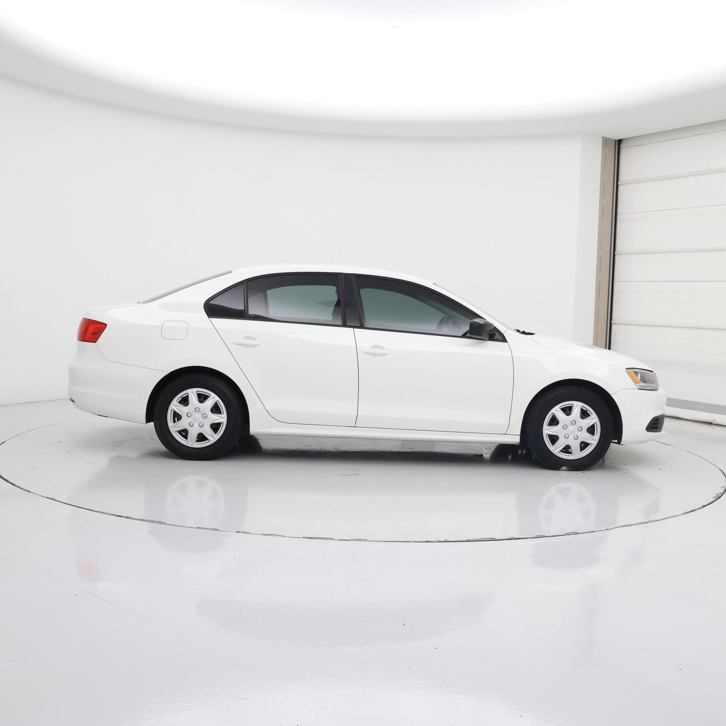 Thumbnail: 2014 Volkswagen Jetta - 7