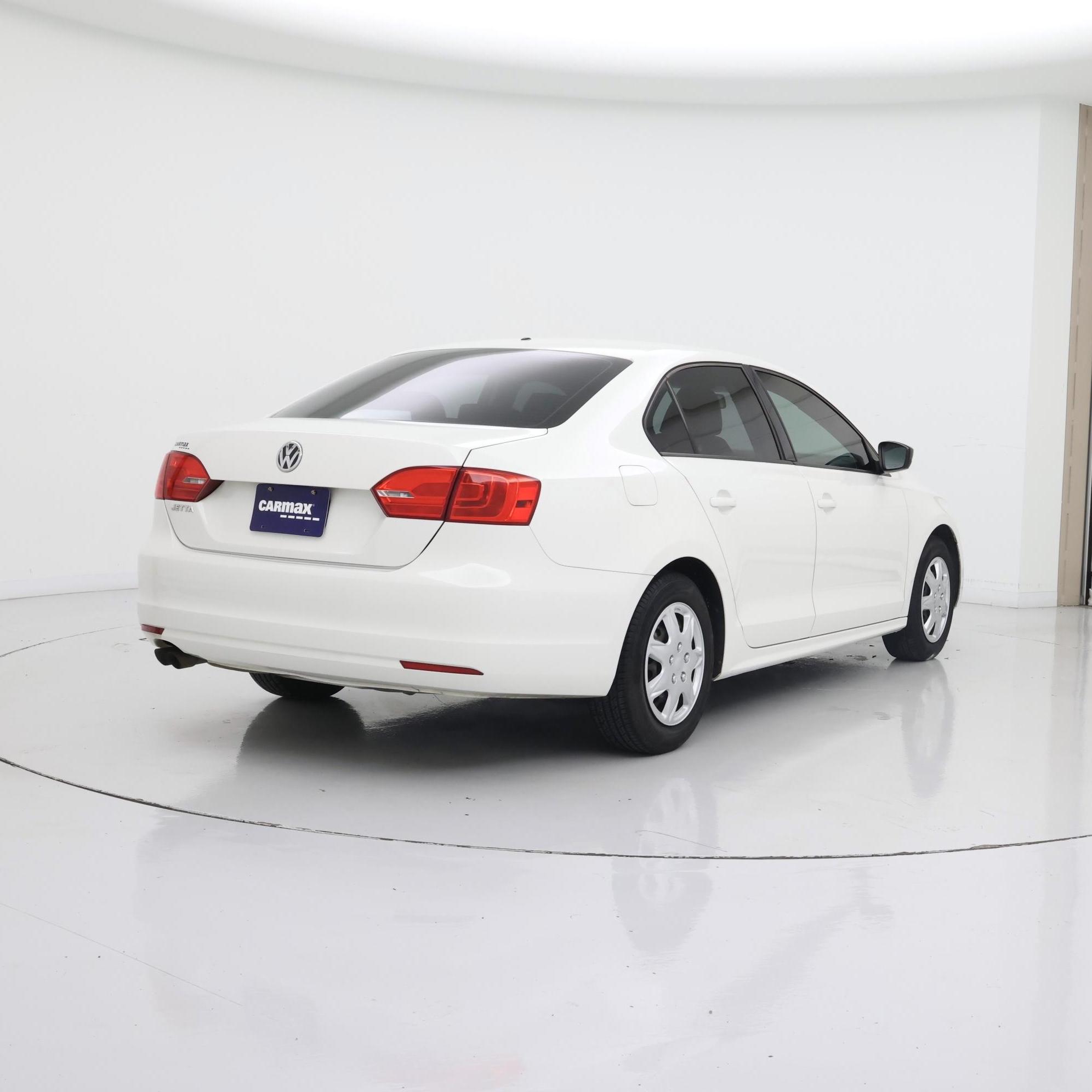 Thumbnail: 2014 Volkswagen Jetta - 8