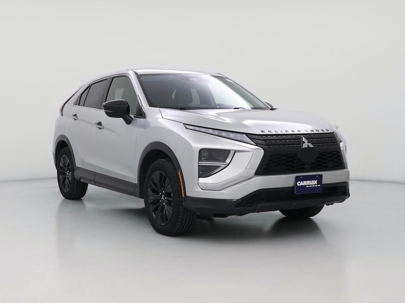 2022 Mitsubishi Eclipse Cross LE -
                  Austin, TX