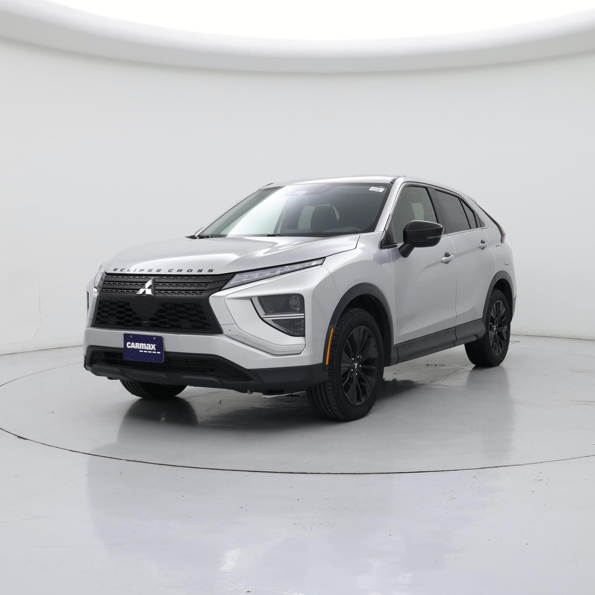 Thumbnail: 2022 Mitsubishi Eclipse Cross - 4