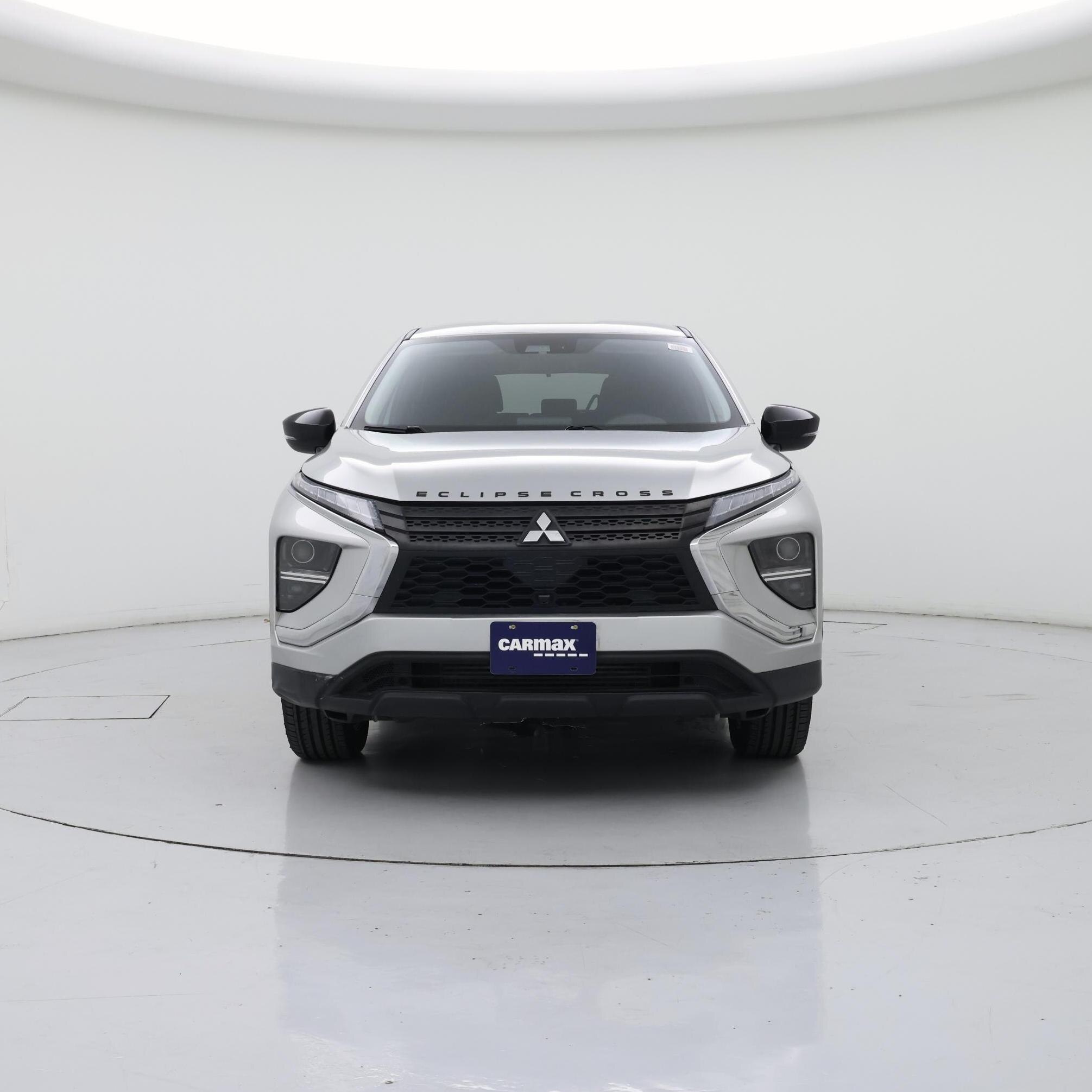 Thumbnail: 2022 Mitsubishi Eclipse Cross - 5