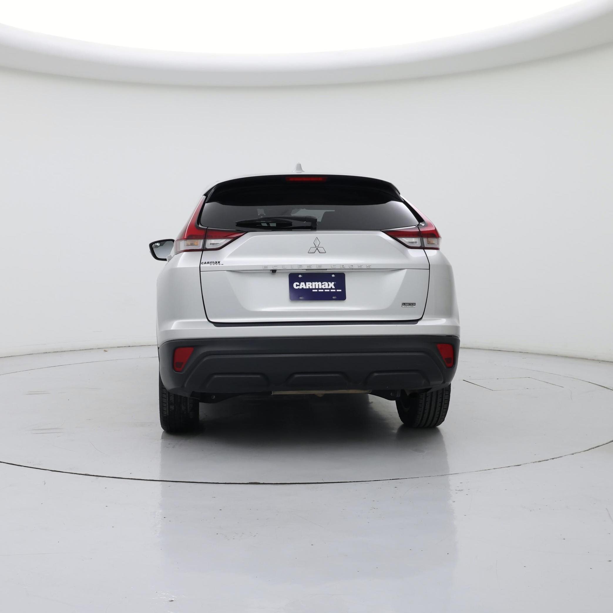 Thumbnail: 2022 Mitsubishi Eclipse Cross - 6