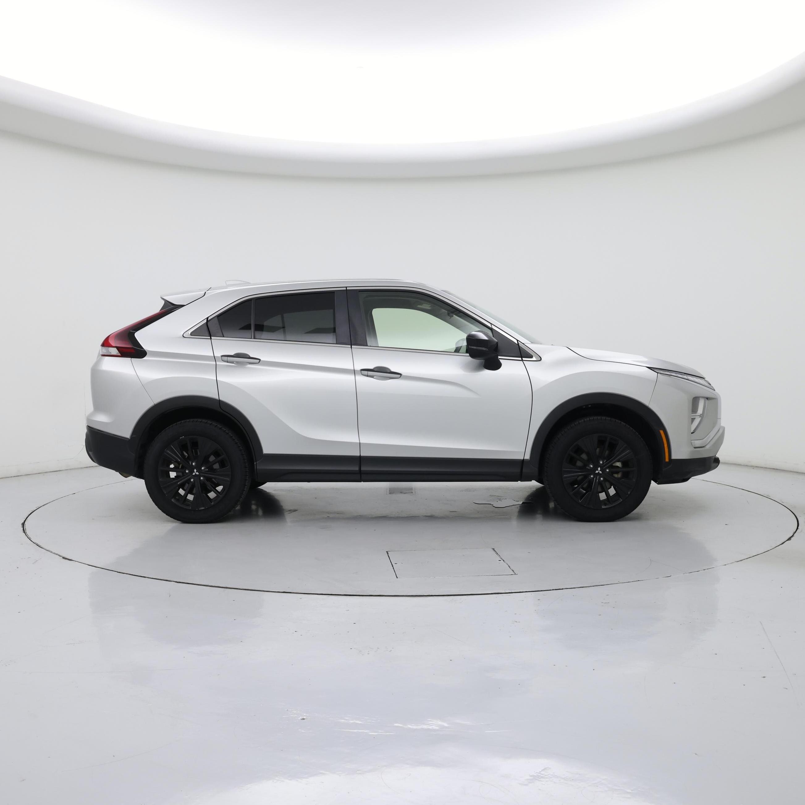Thumbnail: 2022 Mitsubishi Eclipse Cross - 7