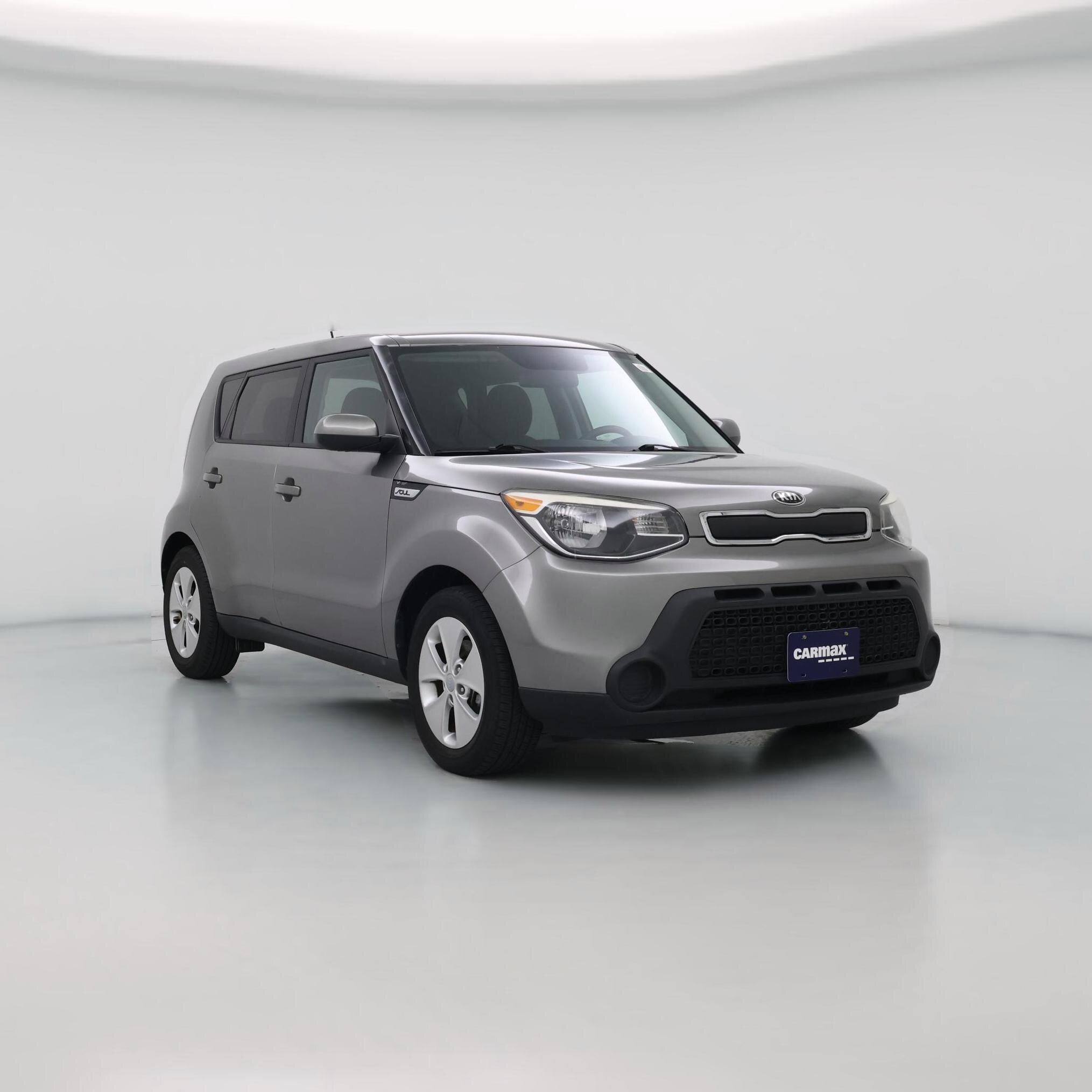 Thumbnail: 2016 Kia Soul - 1