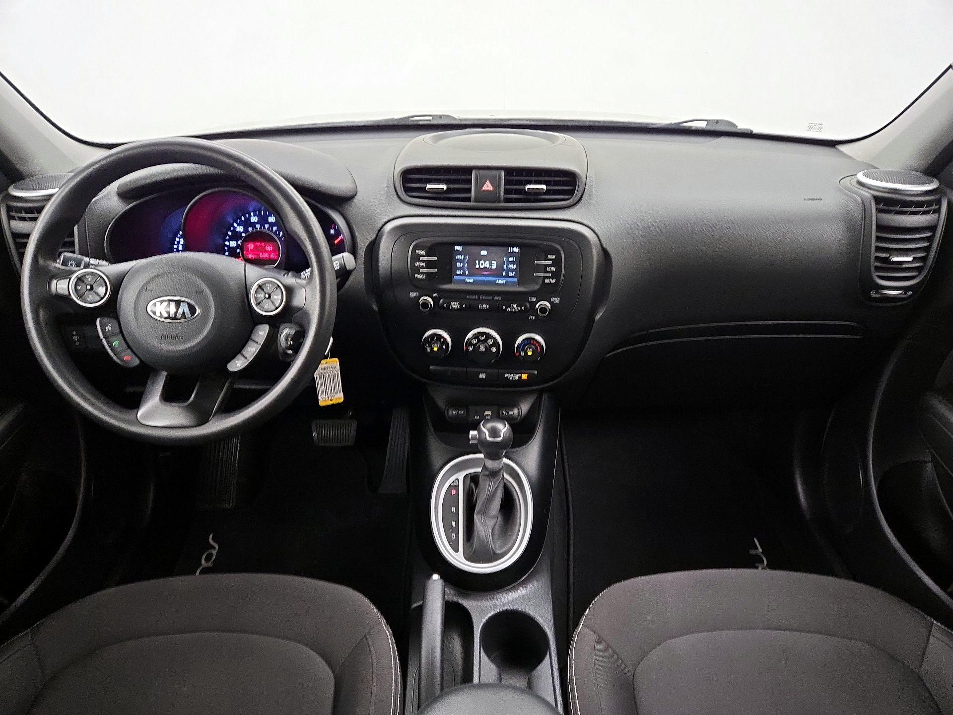 Thumbnail: 2016 Kia Soul - 9