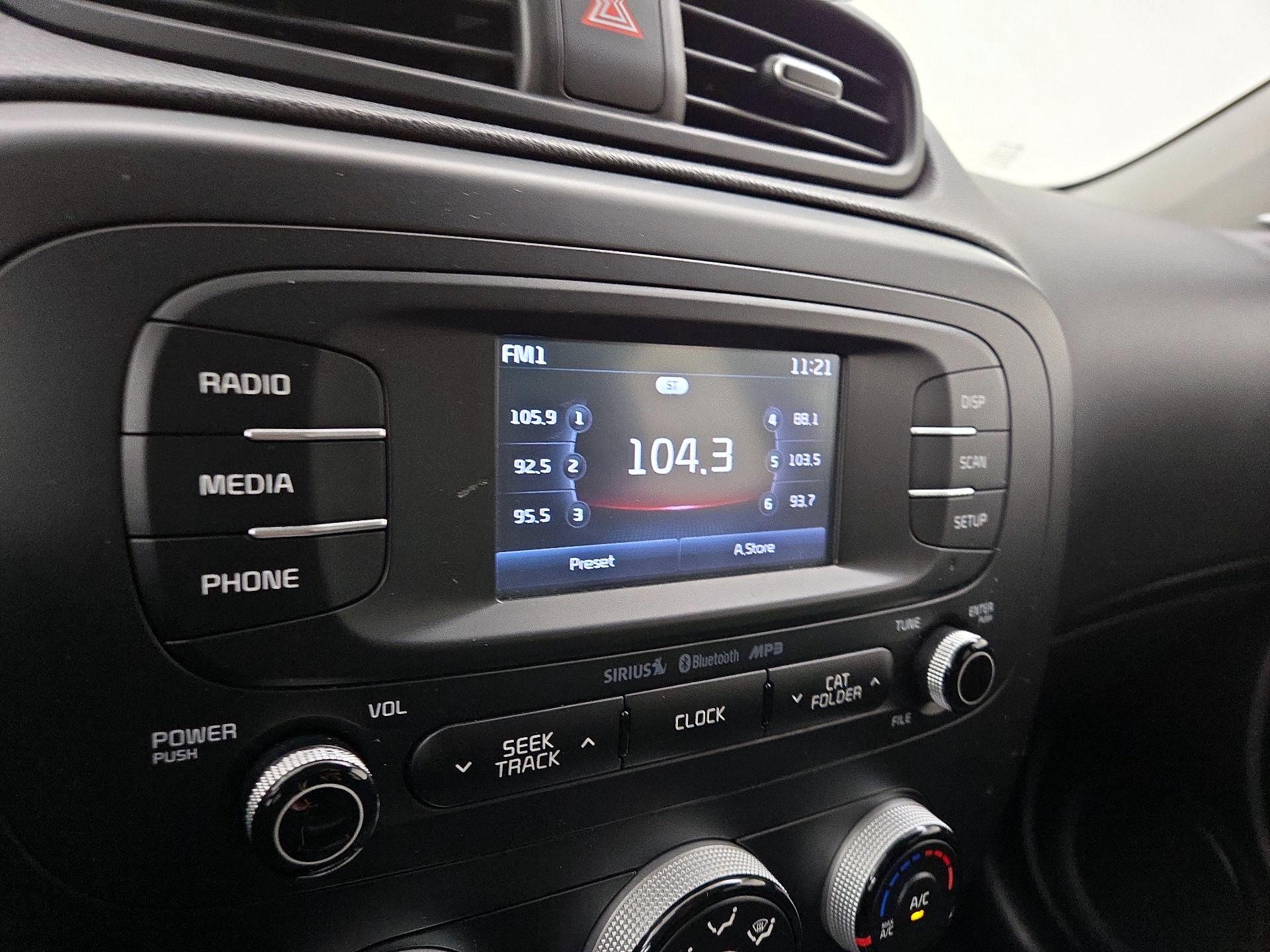 Thumbnail: 2016 Kia Soul - 14