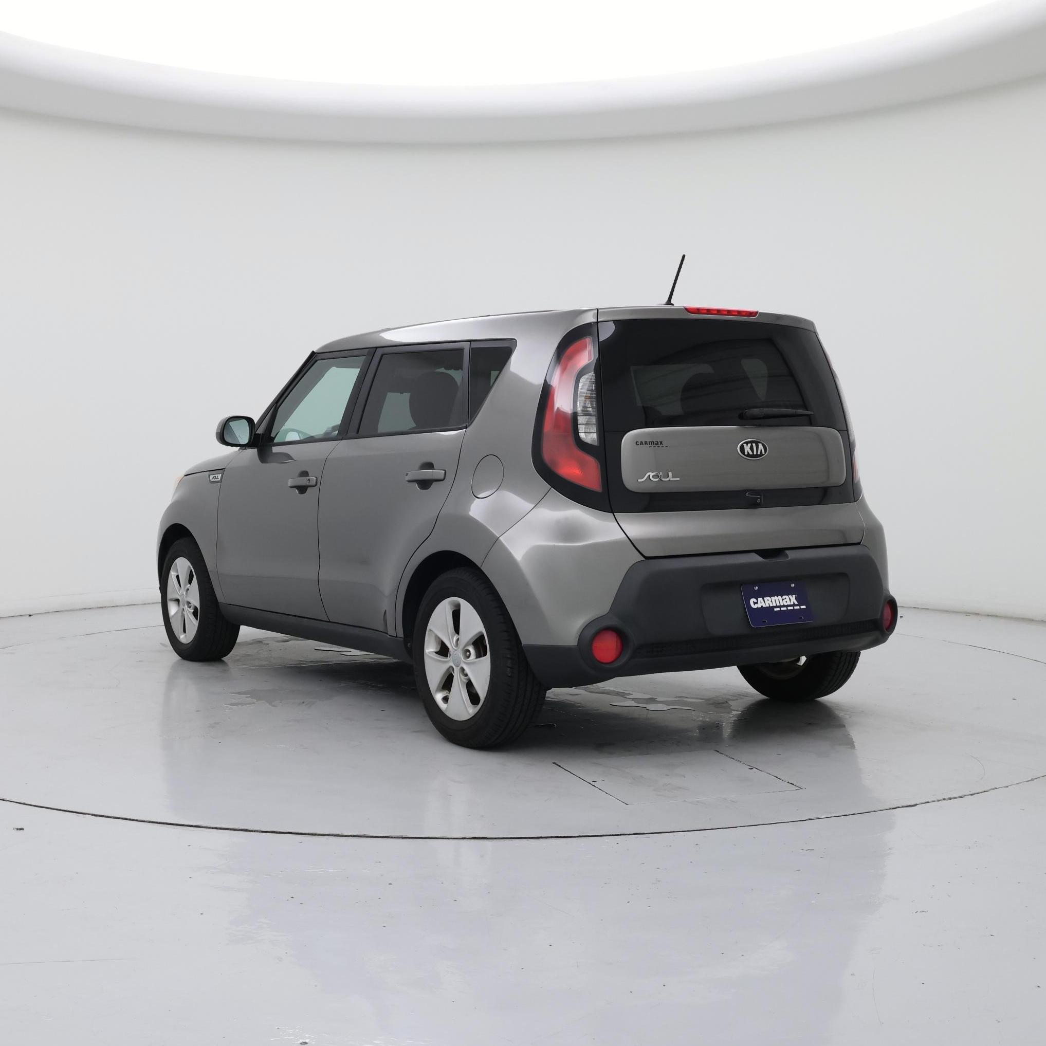 Thumbnail: 2016 Kia Soul - 2