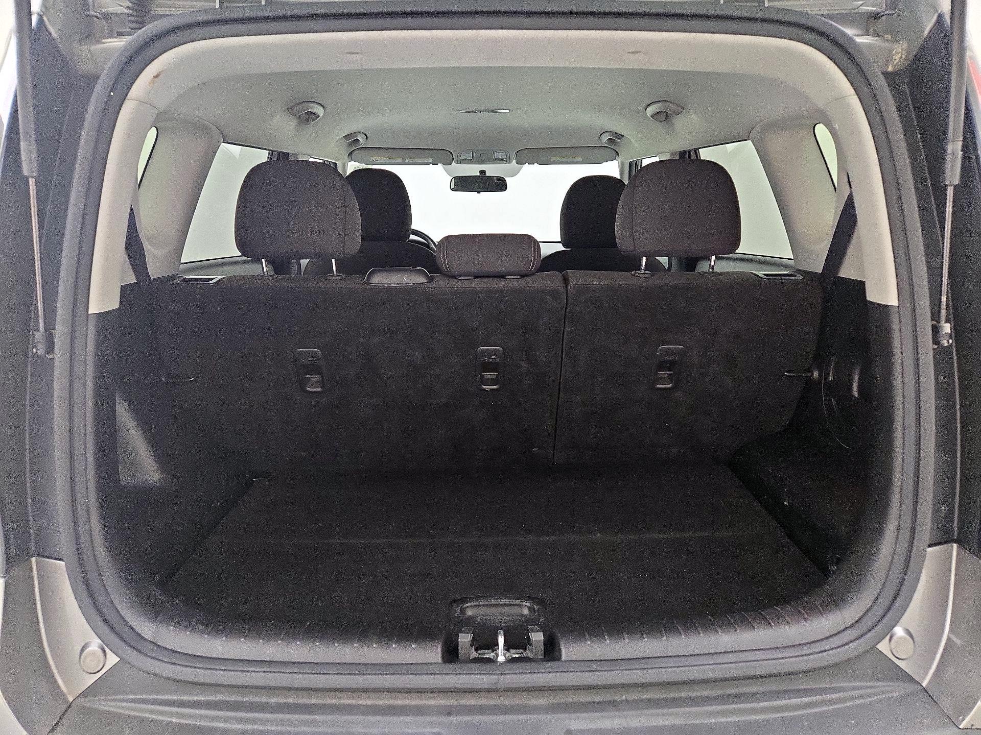 Thumbnail: 2016 Kia Soul - 19