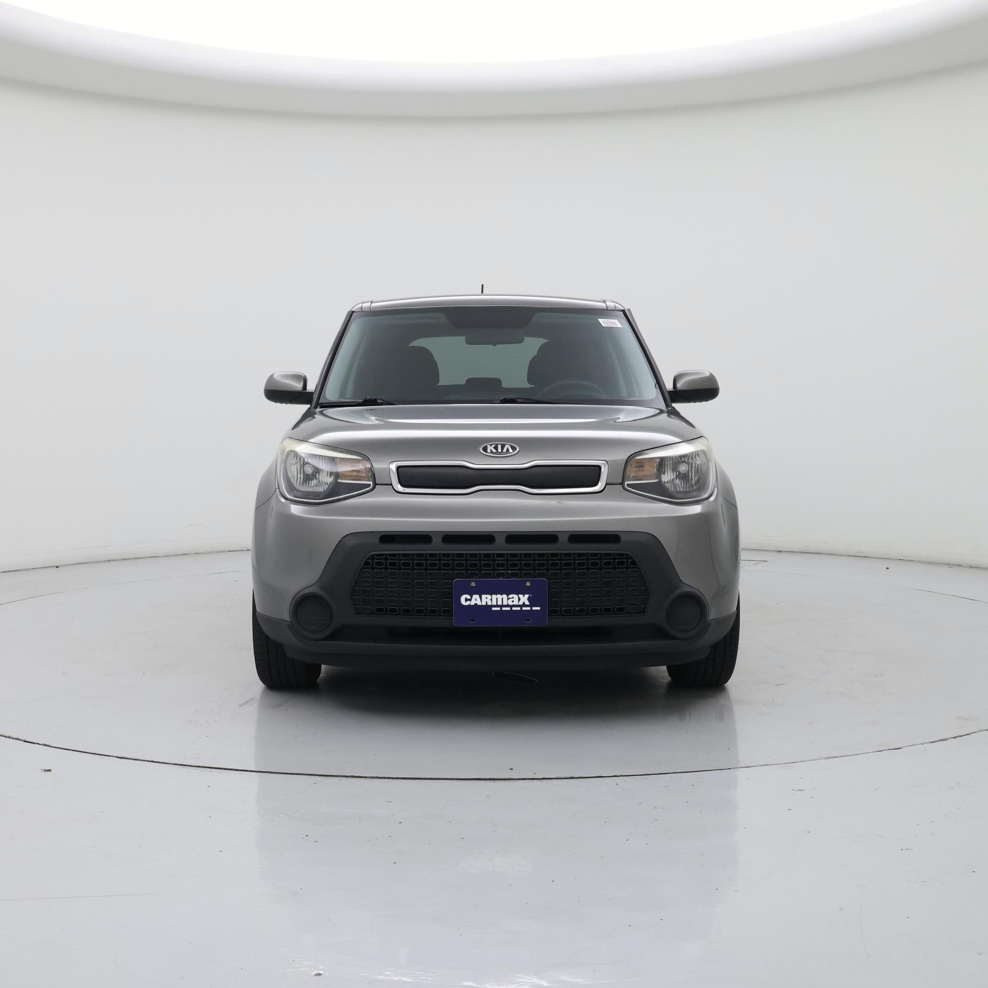 Thumbnail: 2016 Kia Soul - 5