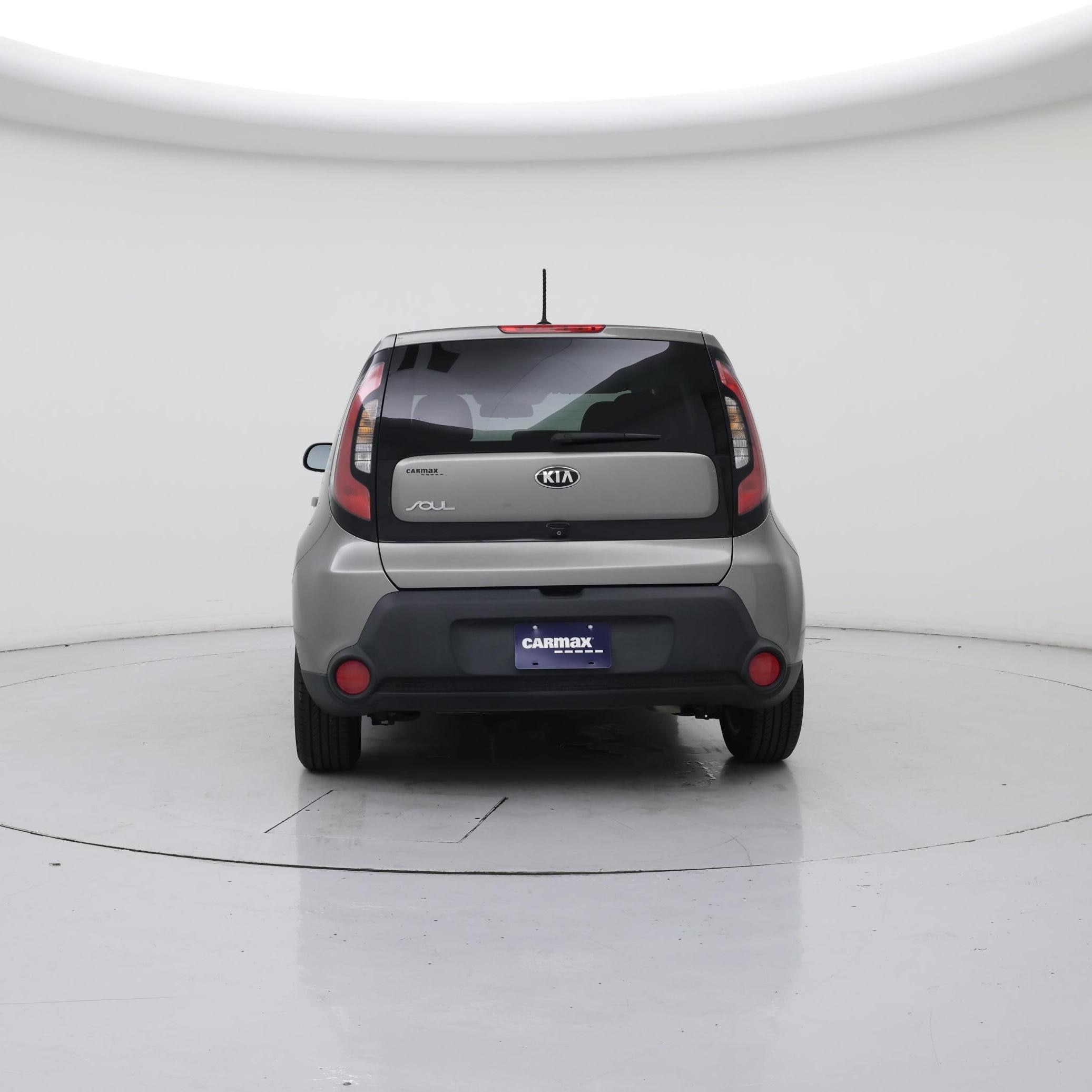 Thumbnail: 2016 Kia Soul - 6