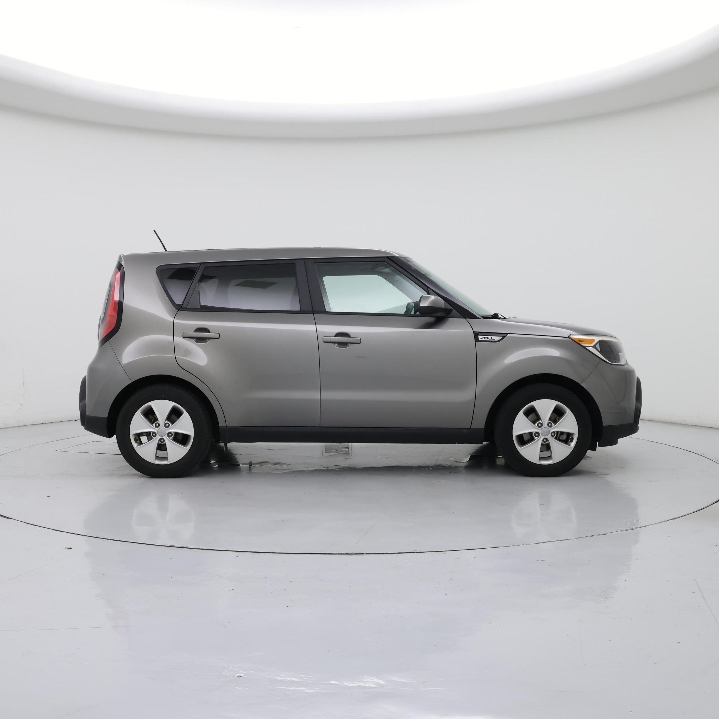 Thumbnail: 2016 Kia Soul - 7