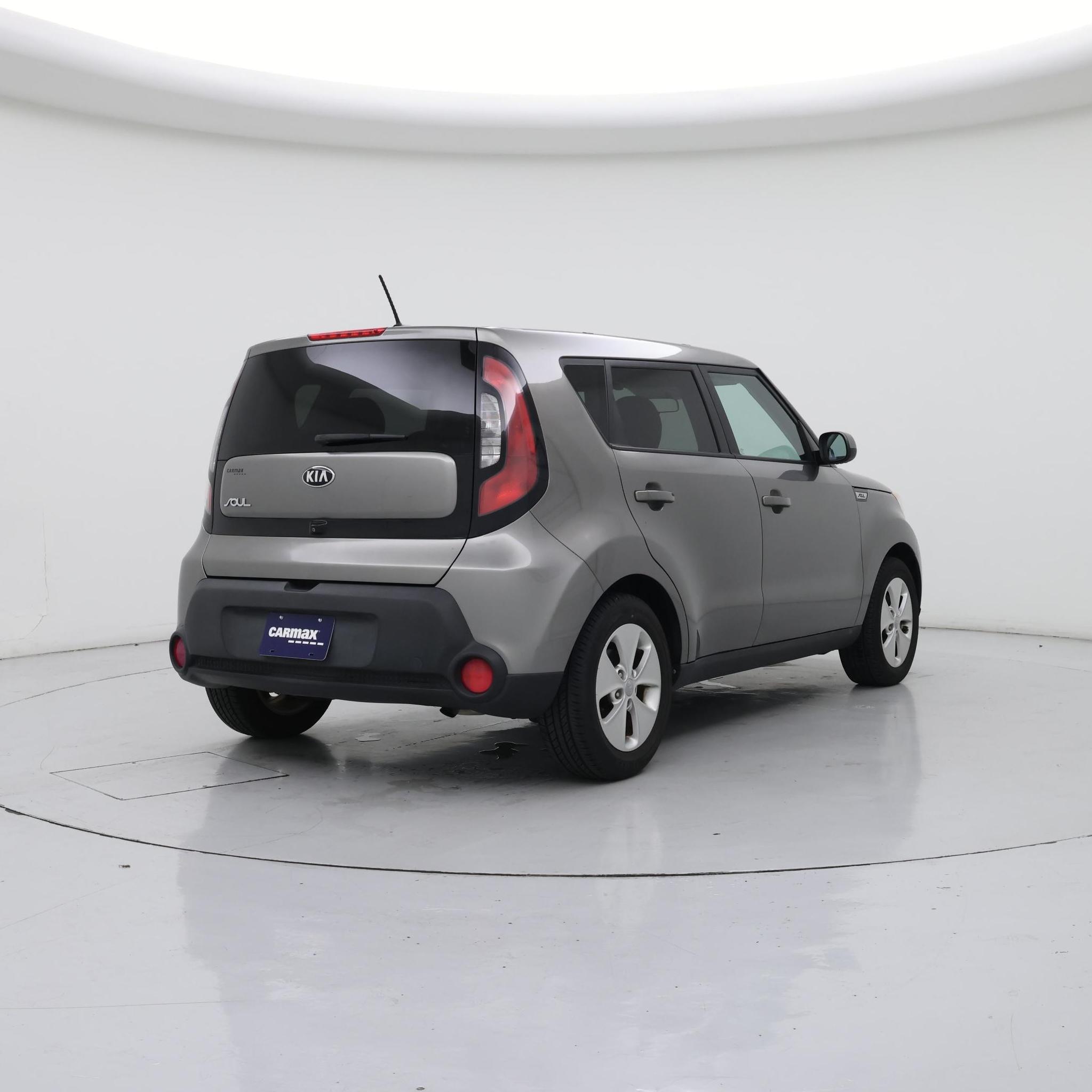 Thumbnail: 2016 Kia Soul - 8