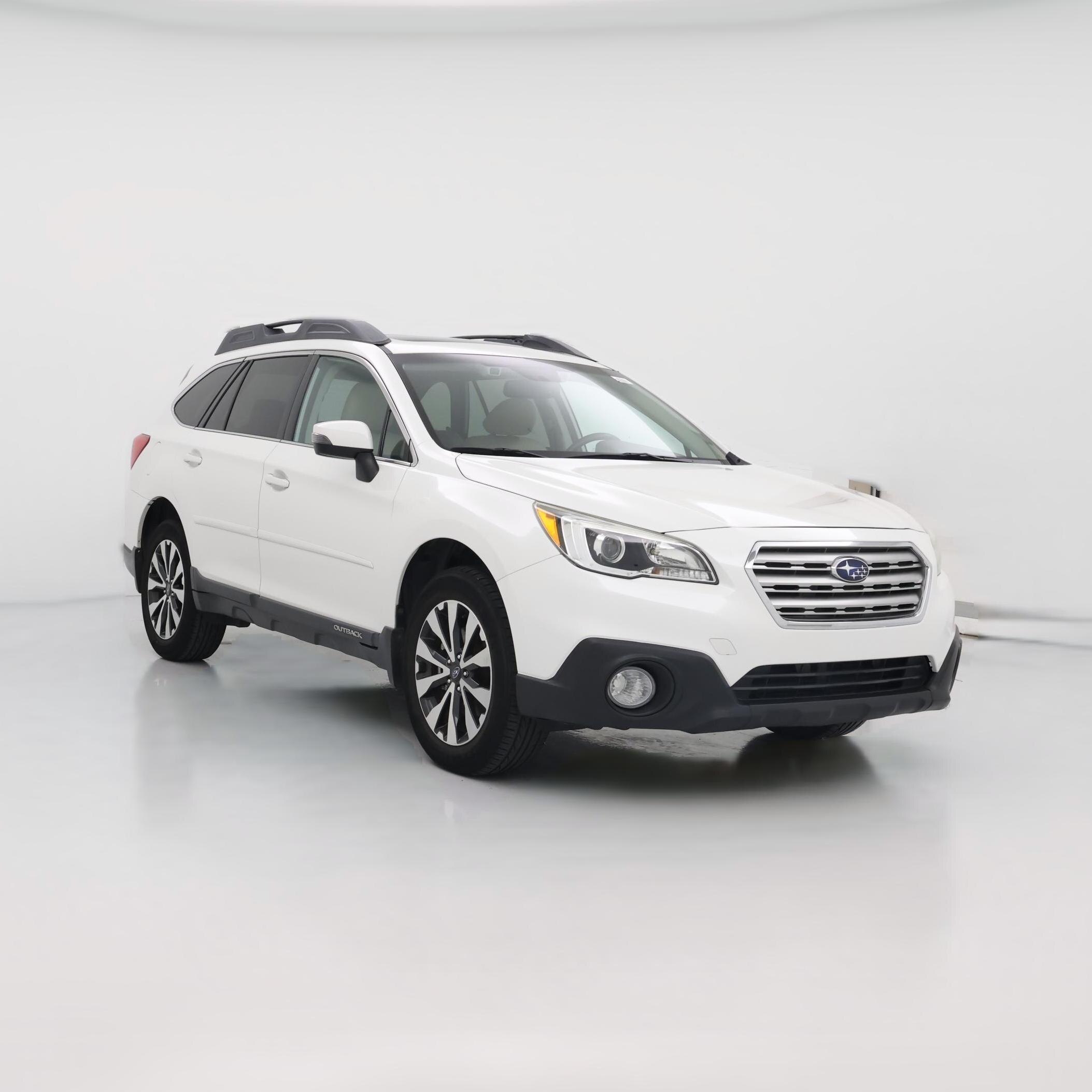 Thumbnail: 2015 Subaru Outback - 1