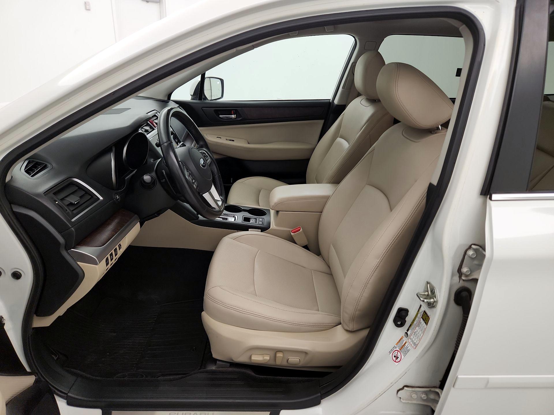 Thumbnail: 2015 Subaru Outback - 11
