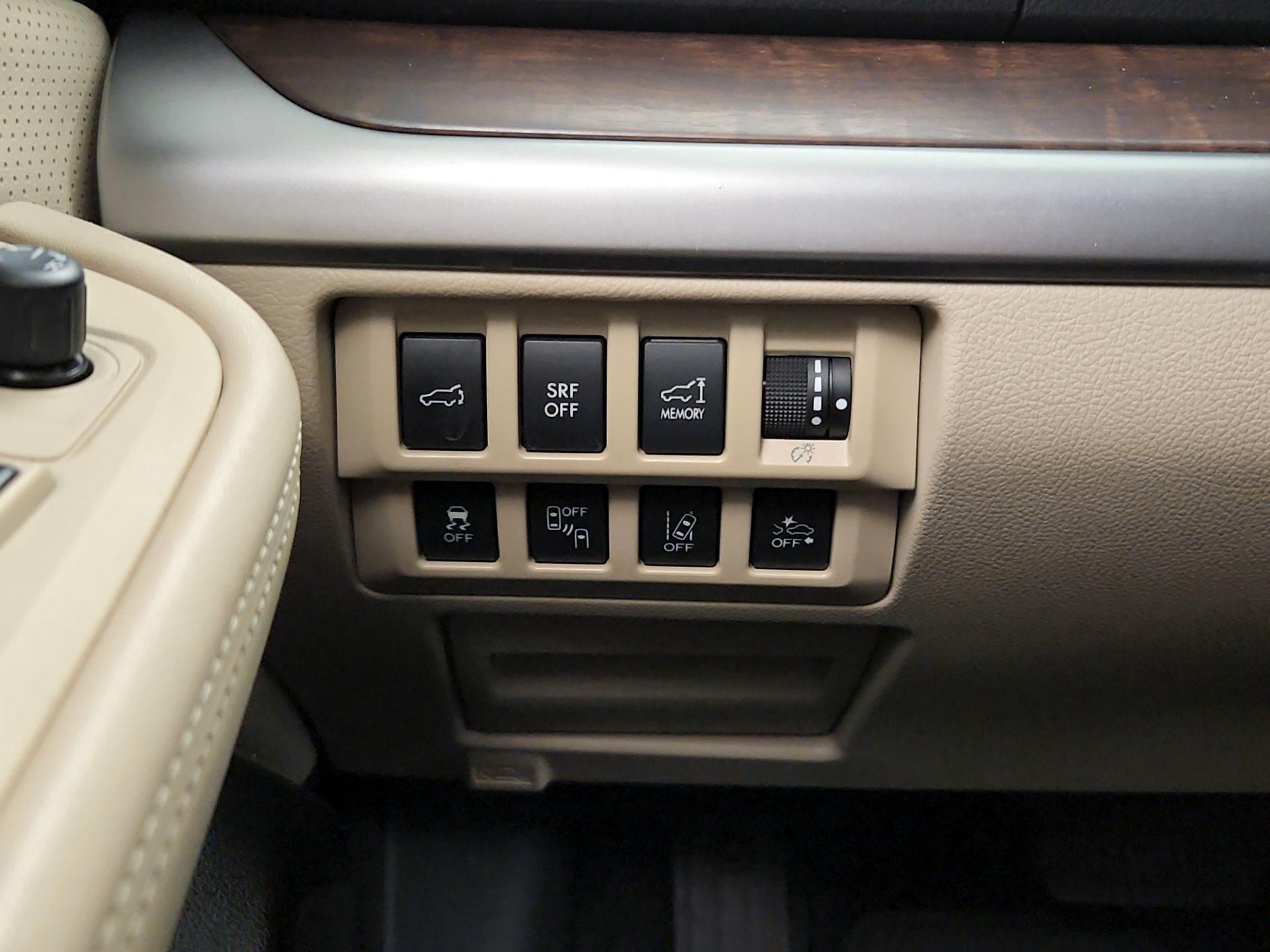 Thumbnail: 2015 Subaru Outback - 13