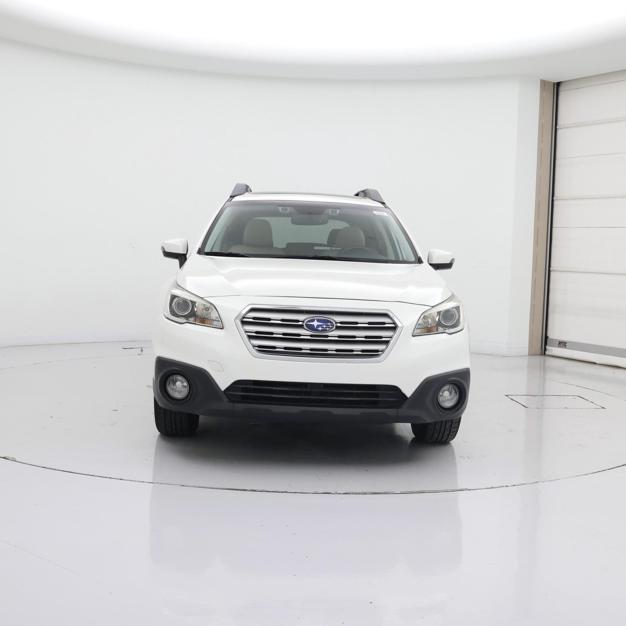 Thumbnail: 2015 Subaru Outback - 5
