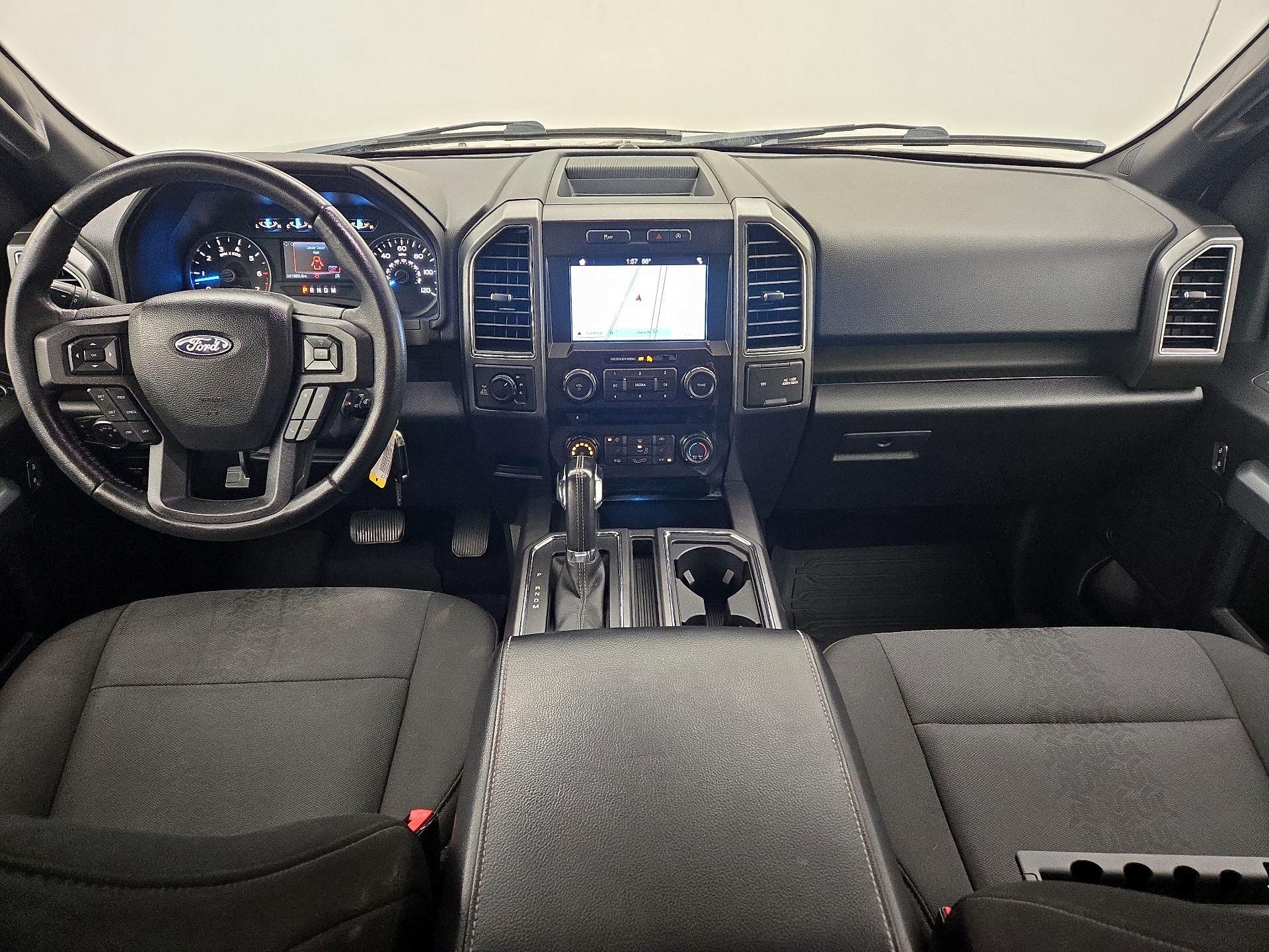 Thumbnail: 2018 Ford F-150 - 9
